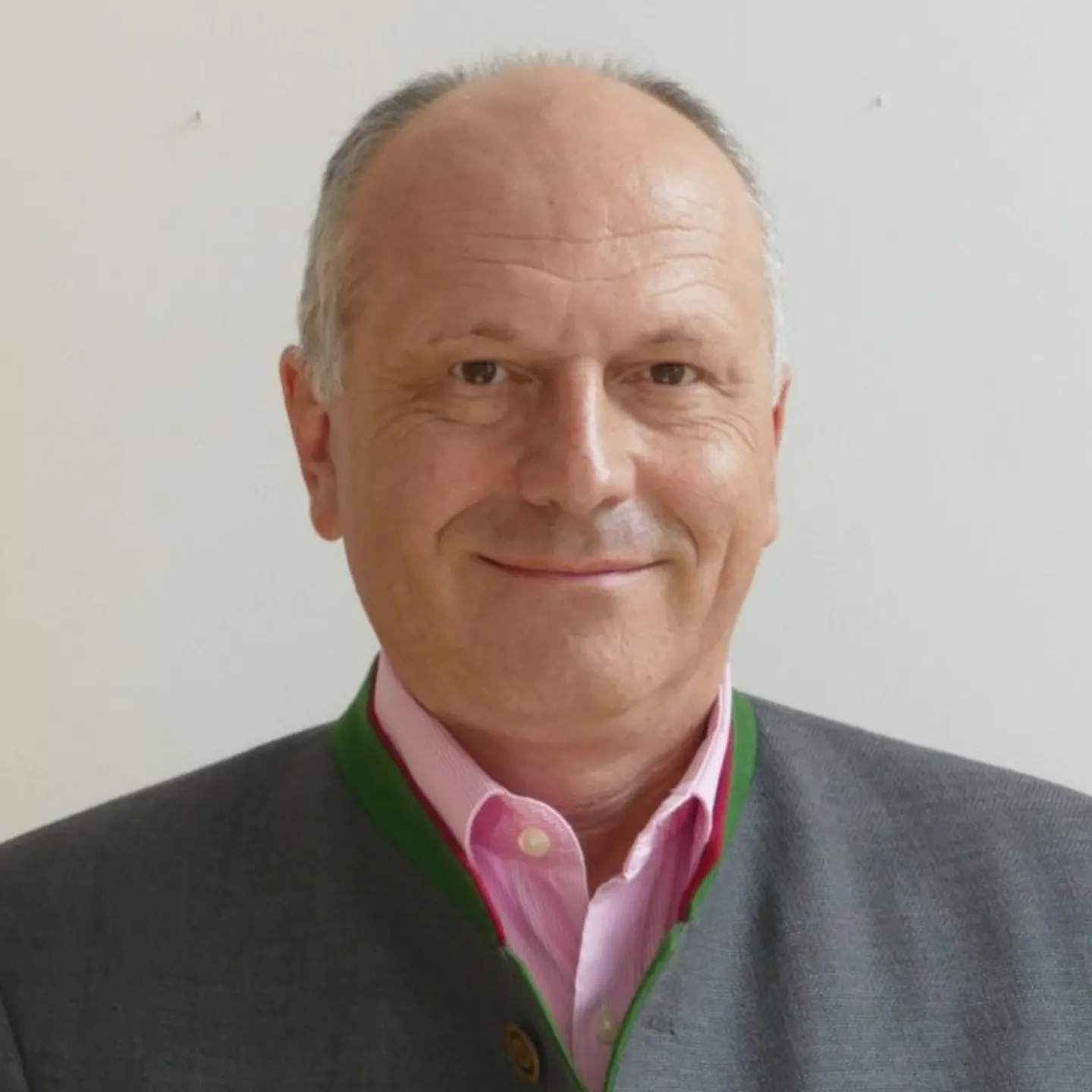 Markus Kirchgeorg
