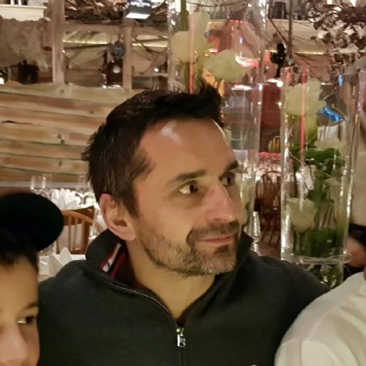 Mickaël Hofmann