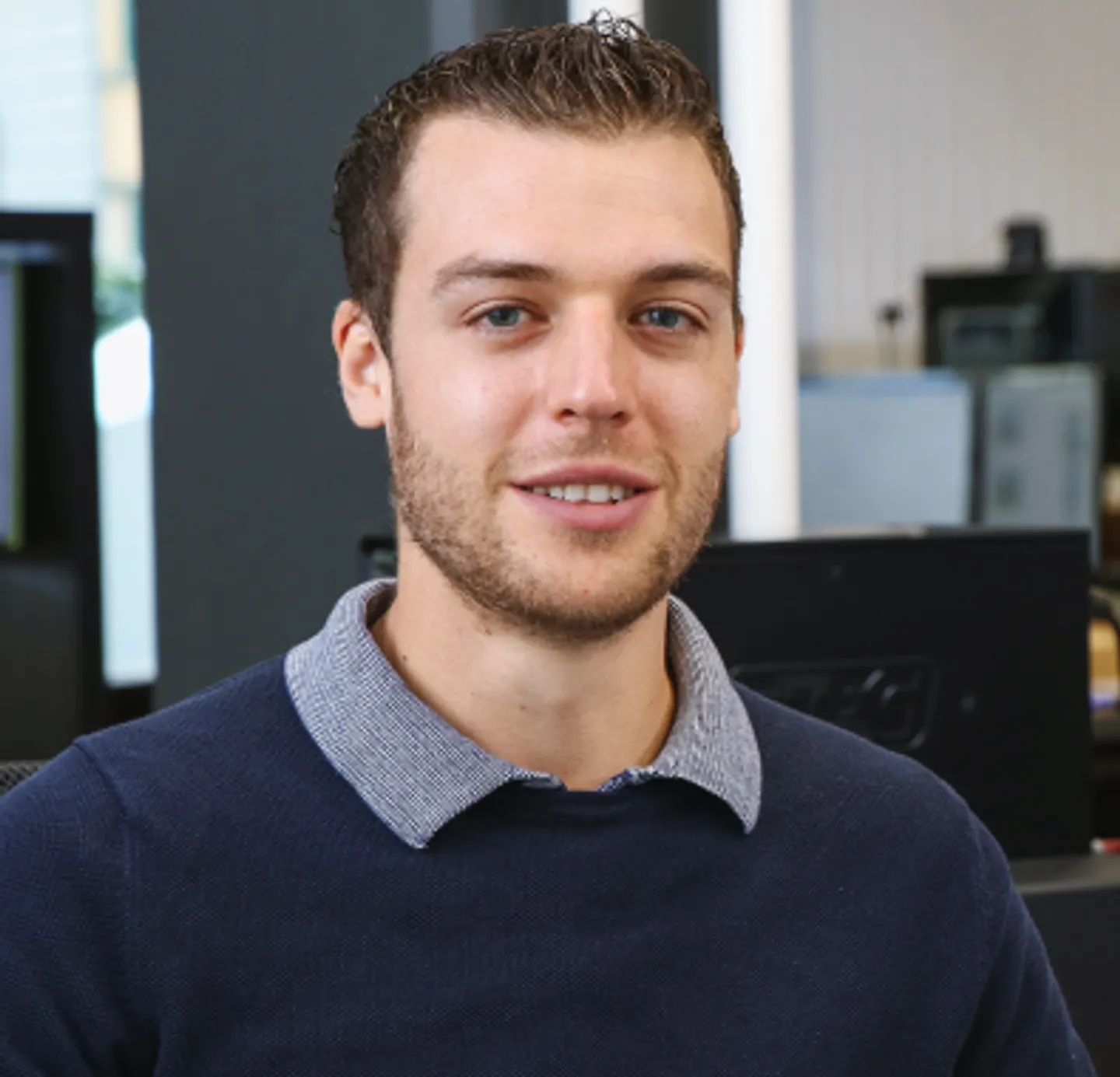 Jérémie Meuwly