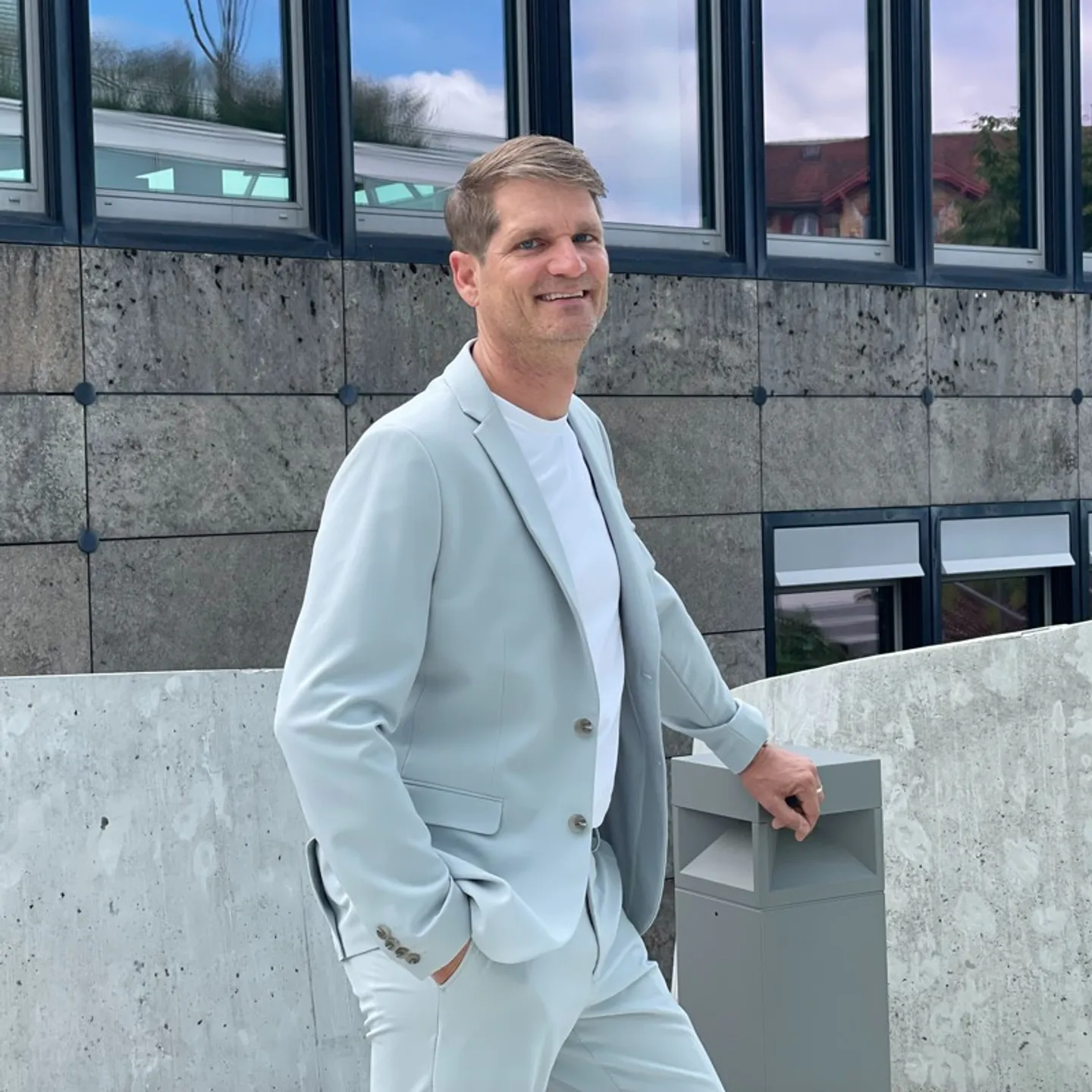 Roman Koller