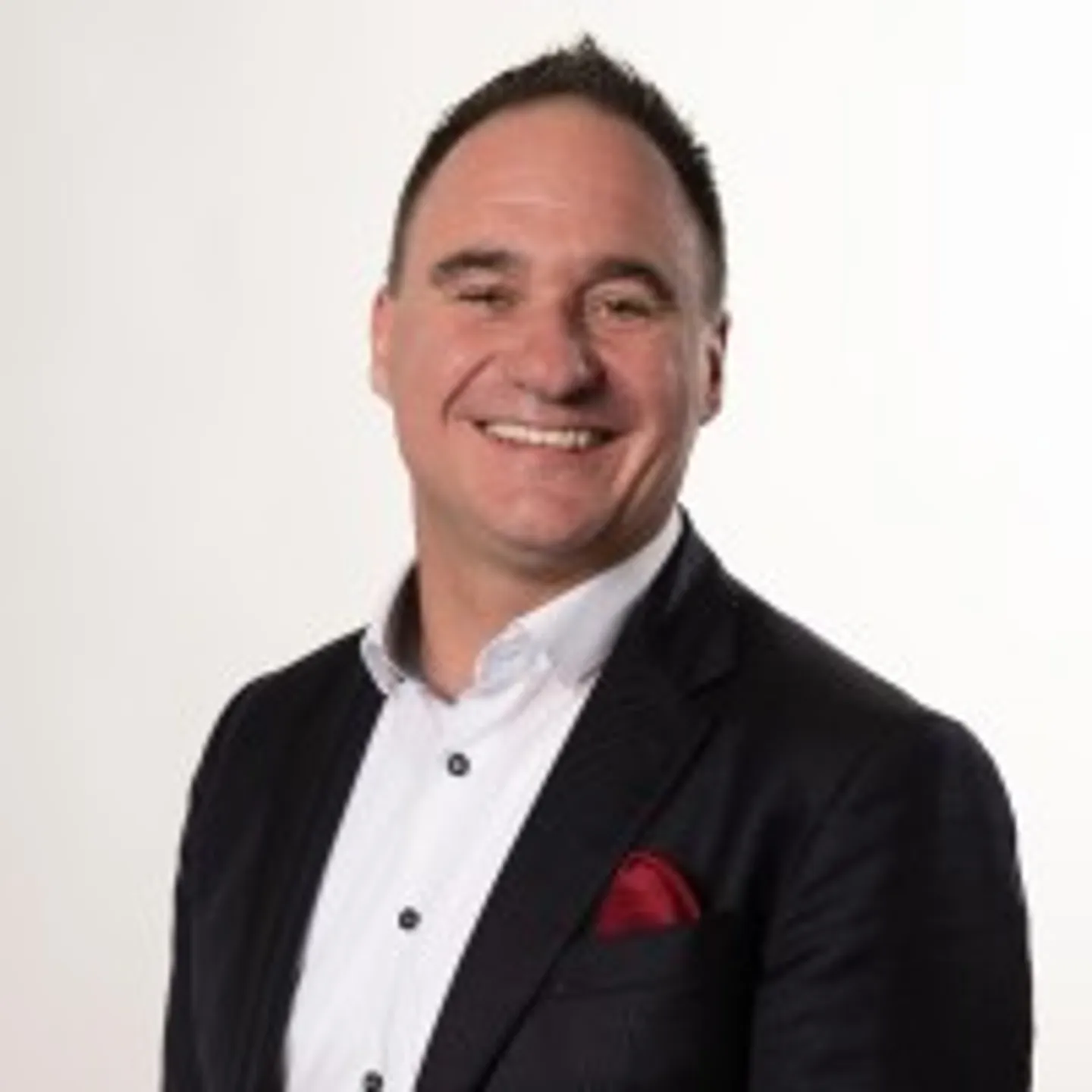Stephan Burgunder
