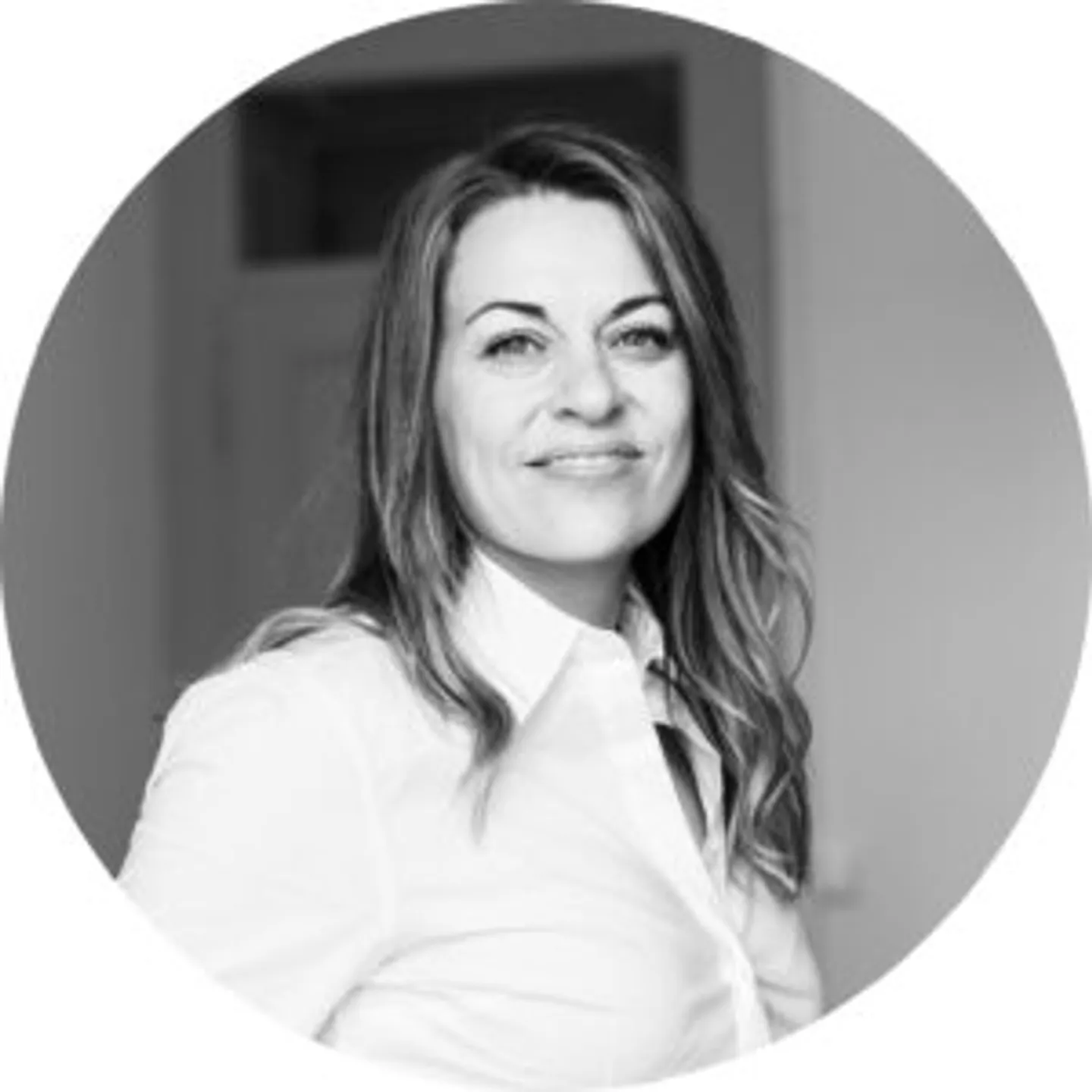 Caroline Nair