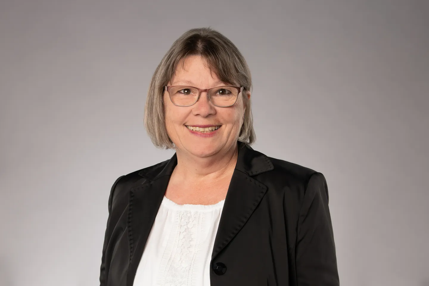 Brigitte Küttel