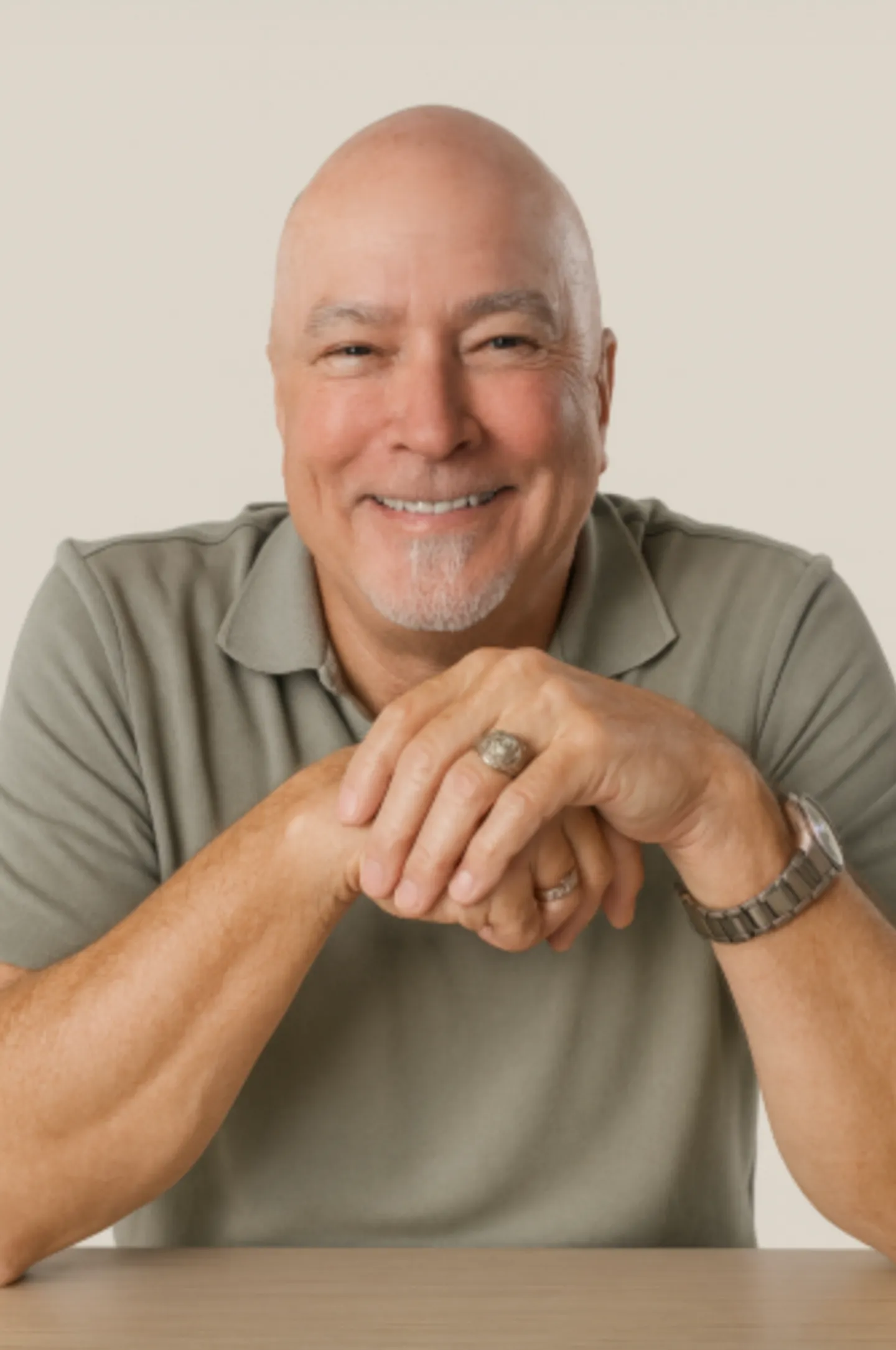 Roland  Vergères