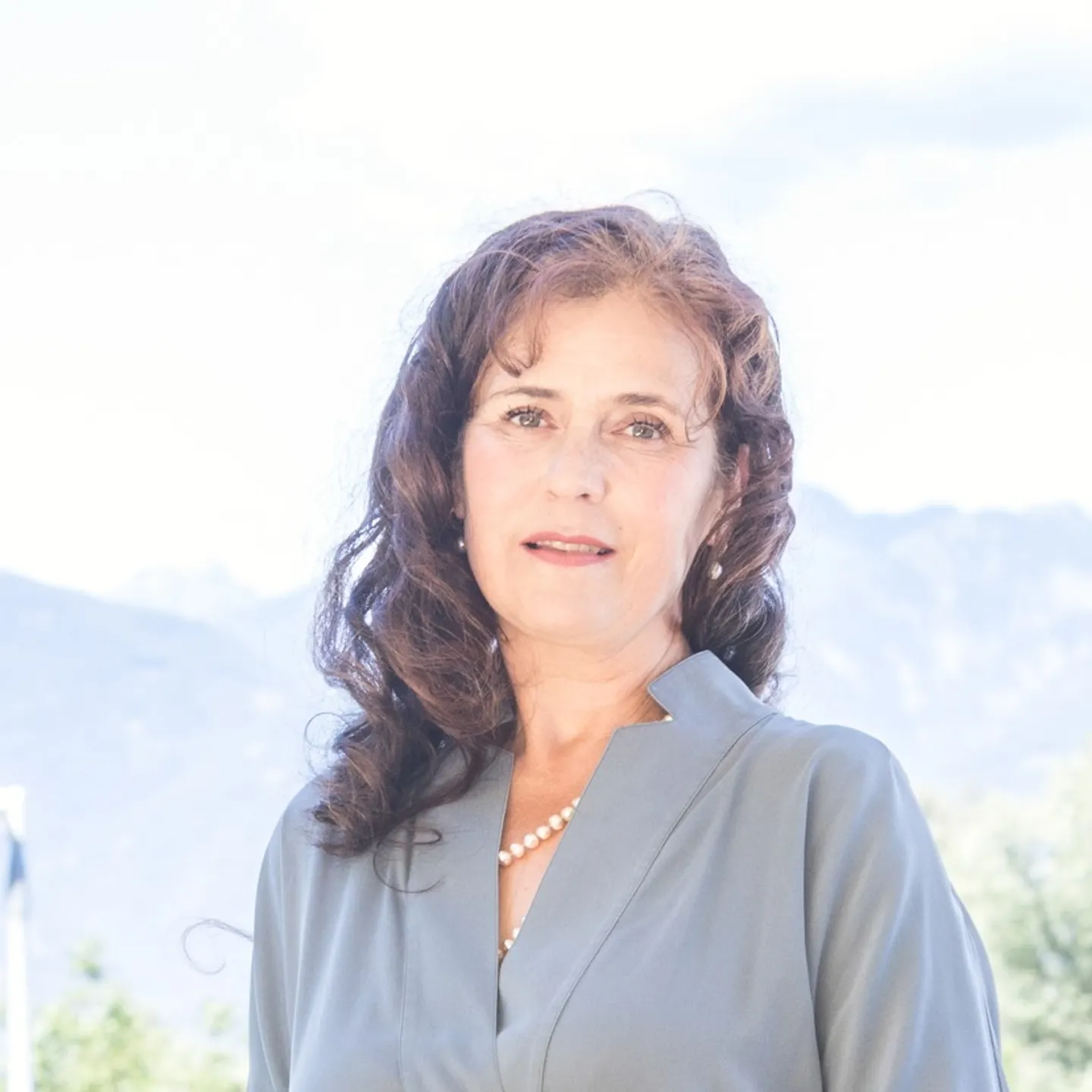 Kathleen Wendland