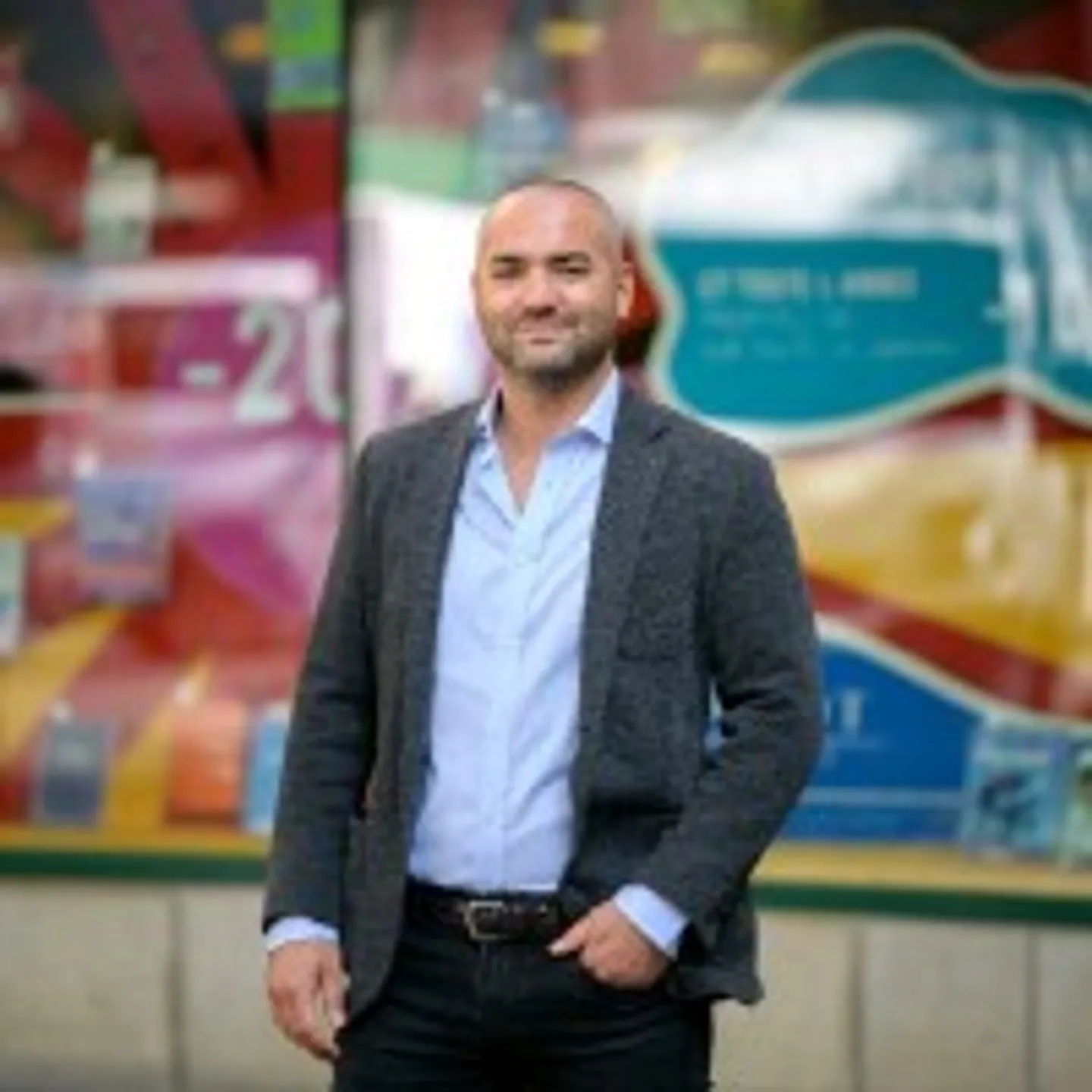 Ivan Couto
