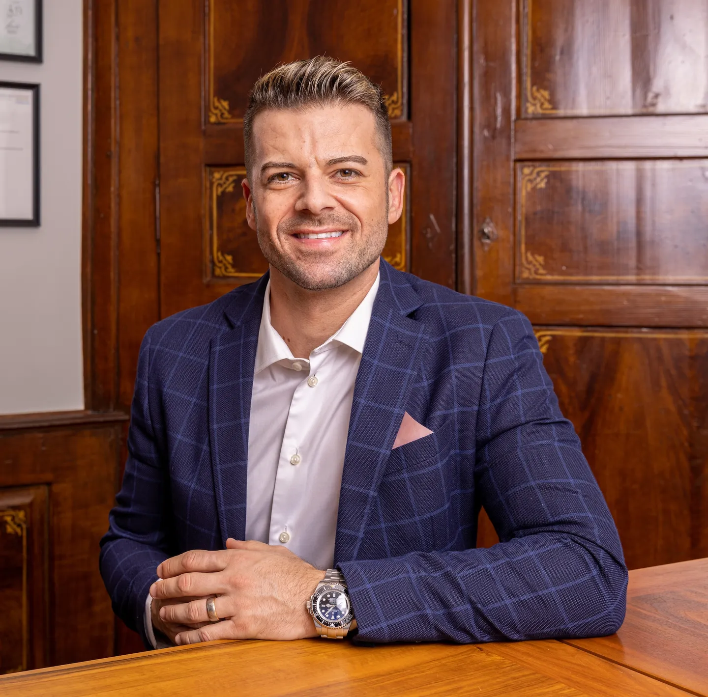 Kevin Auer
