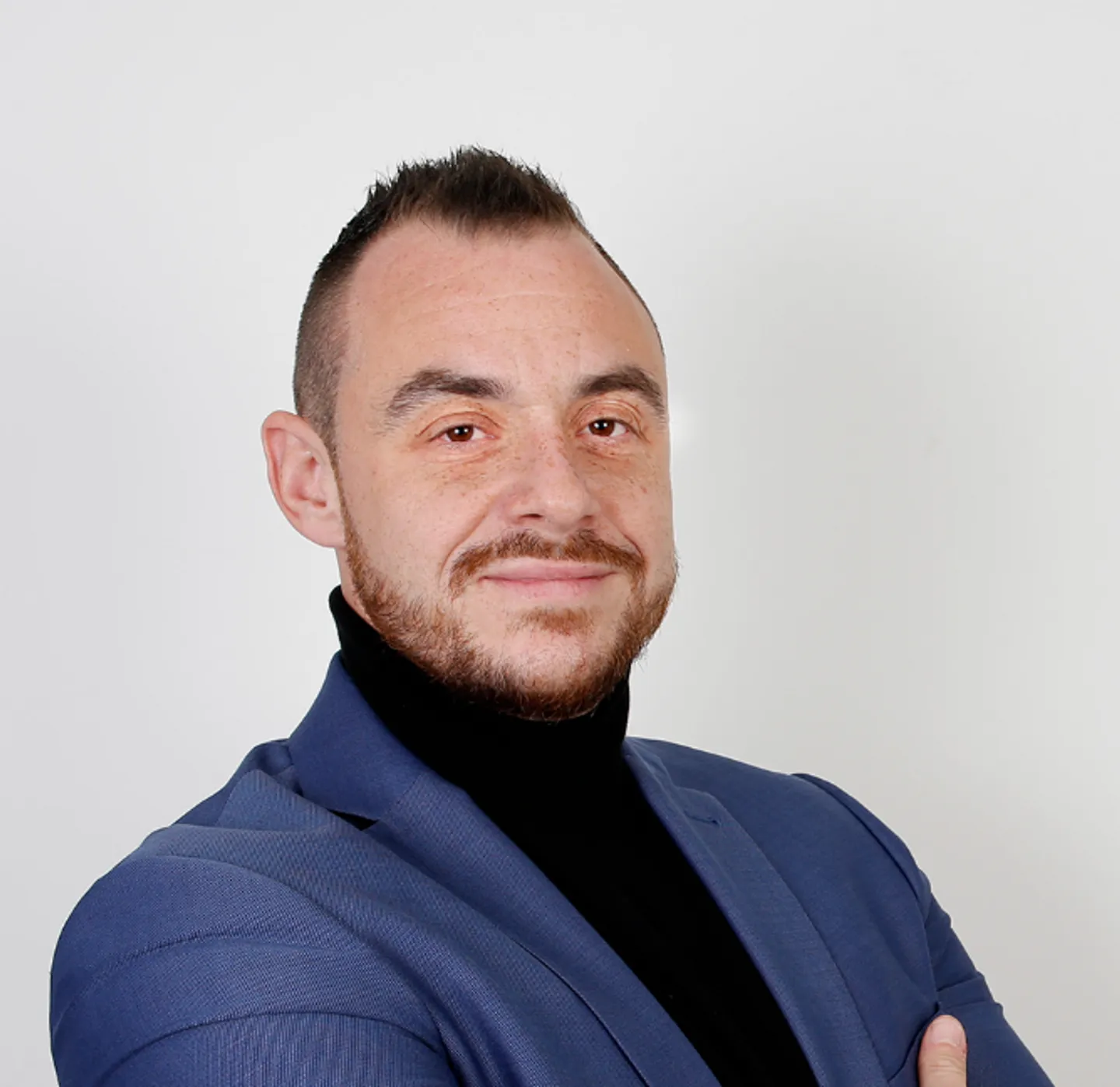Damien Boson