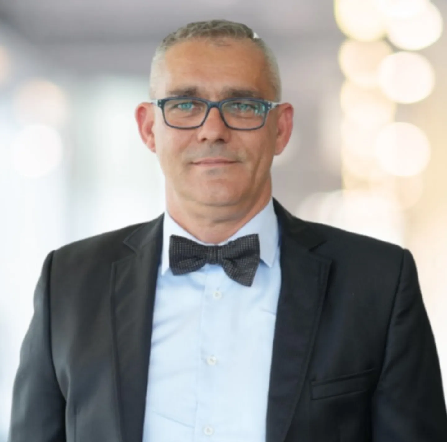 Torsten Jan Lorber