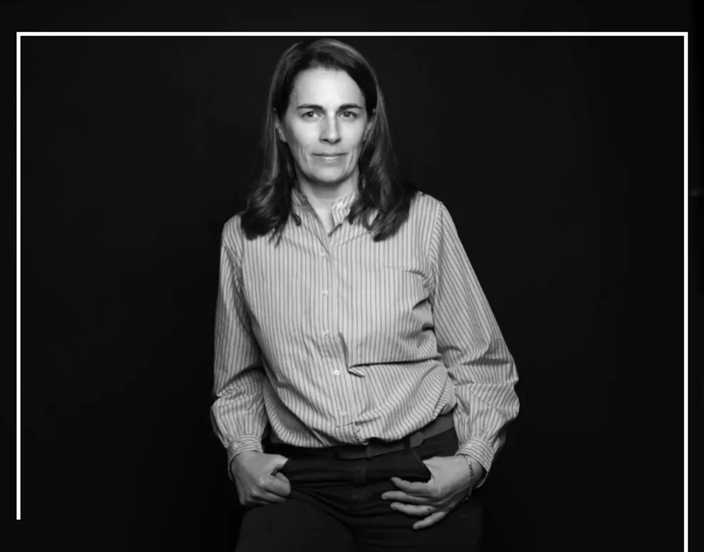 Alexandra de Domecy