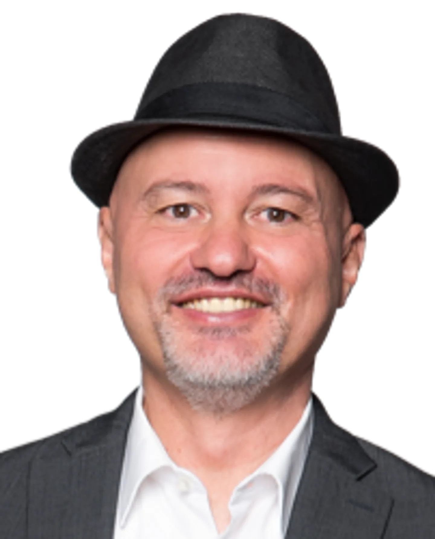 Roberto Caranci