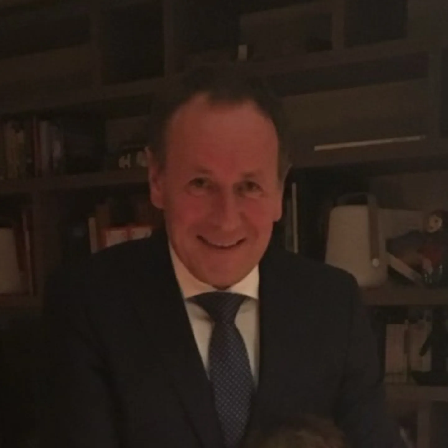 Peter Fretz