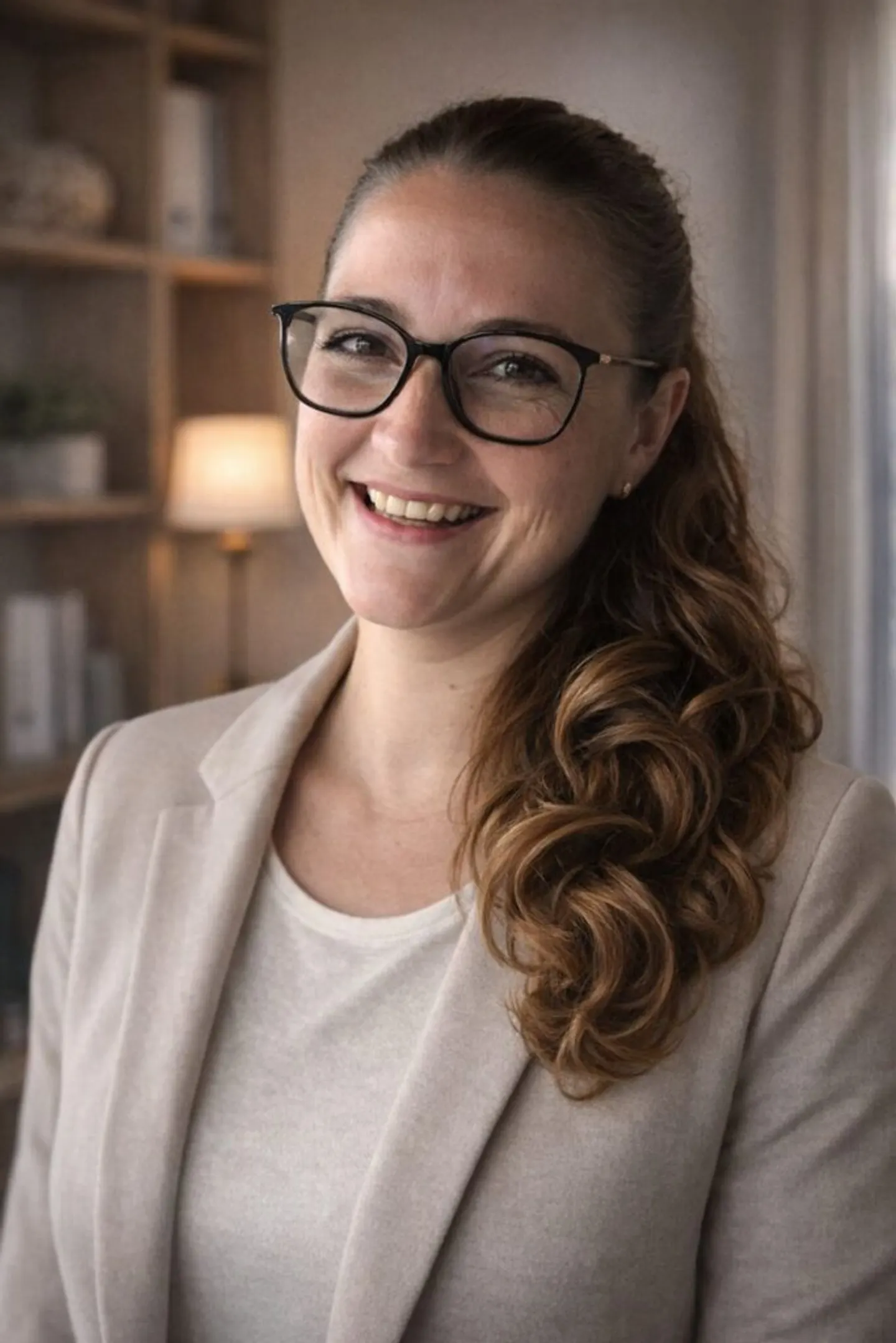 Madlen Föhn-Zwingli