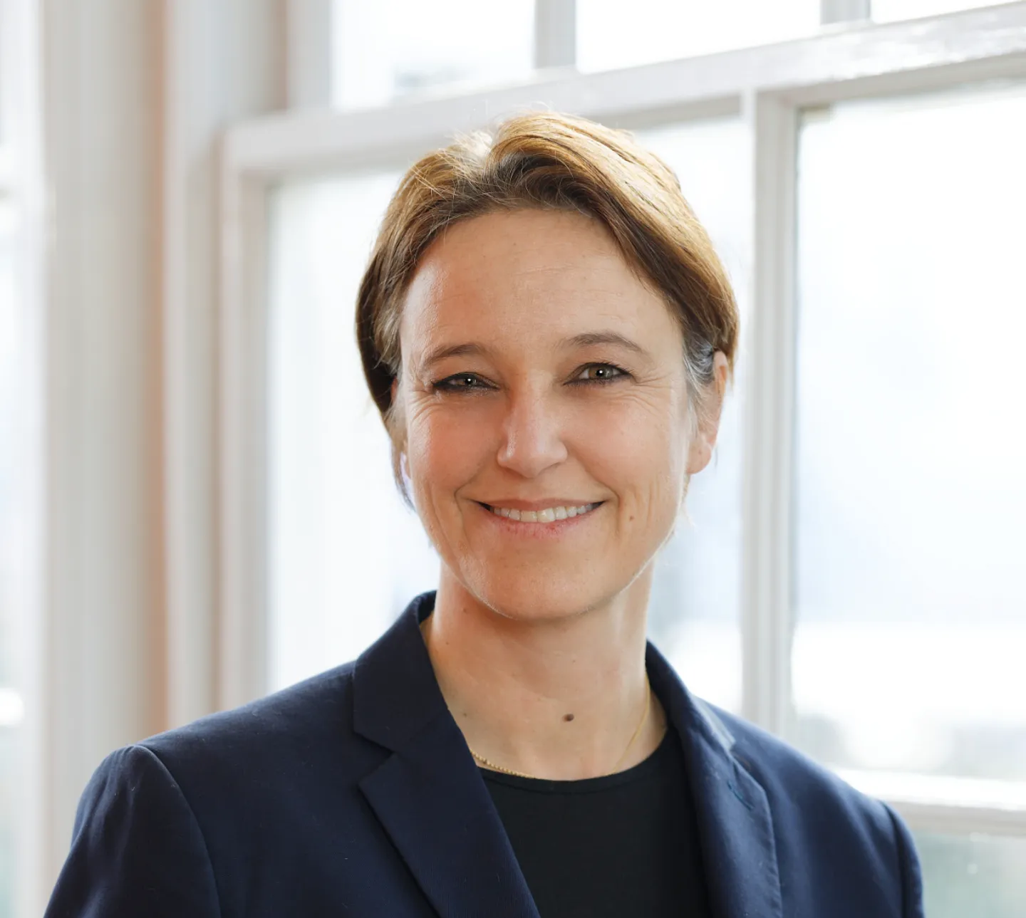 Joëlle Gaberell