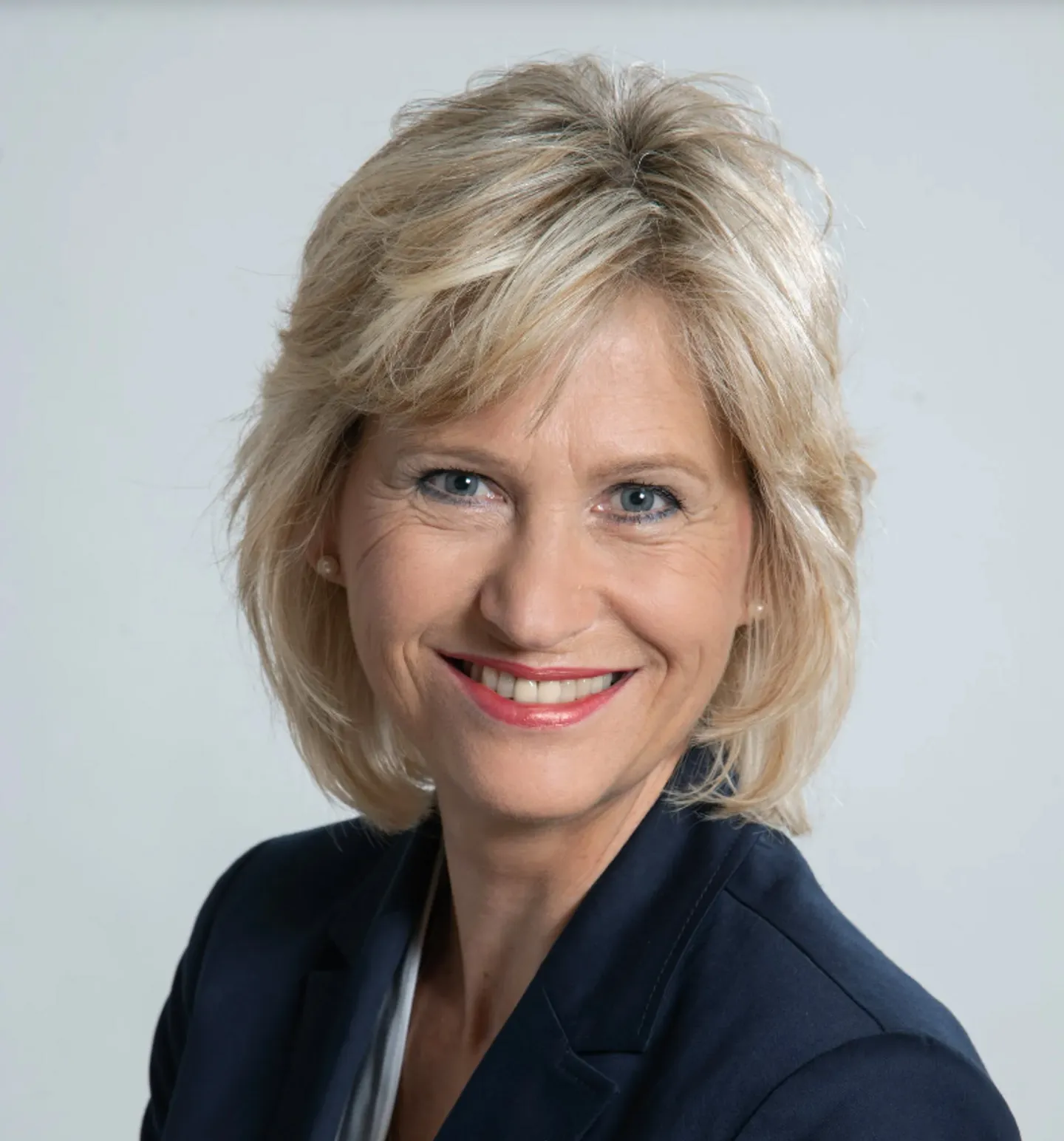 Doris  Walder-Stäger