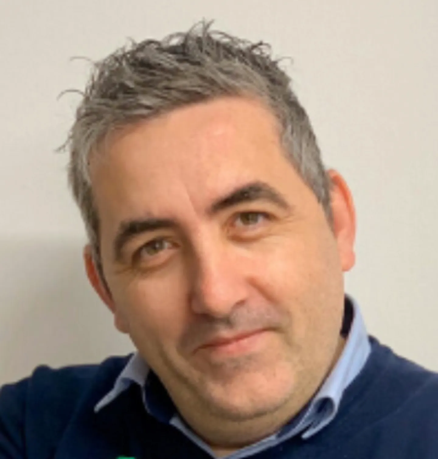 Pierre Alain Castro