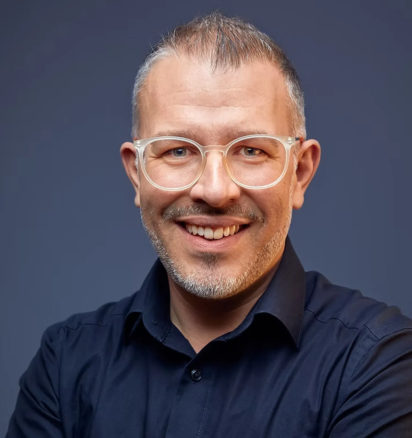 Matthias Hasler