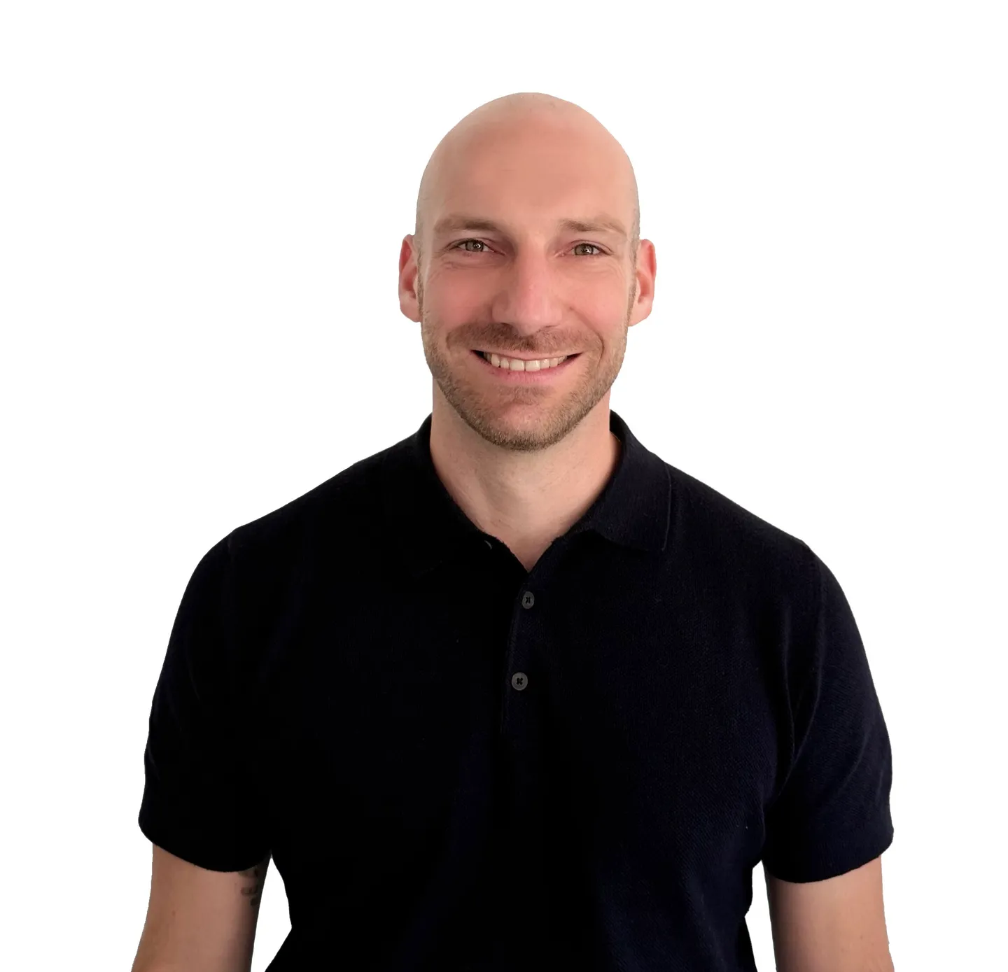 David Staub