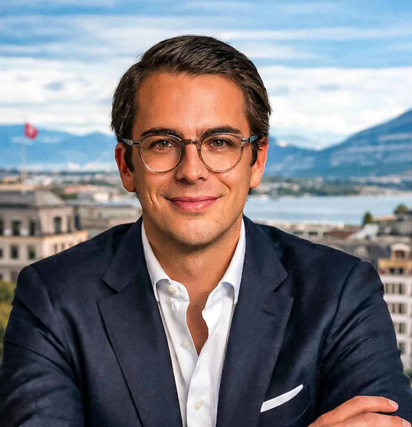Thomas Mottu