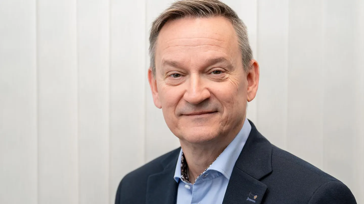 Martin Cathrein