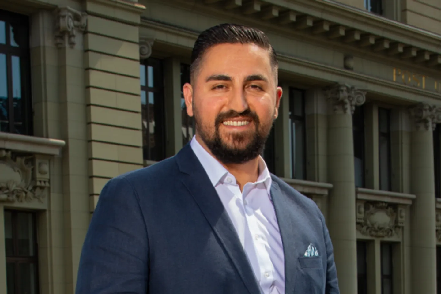 Deli Thaqi