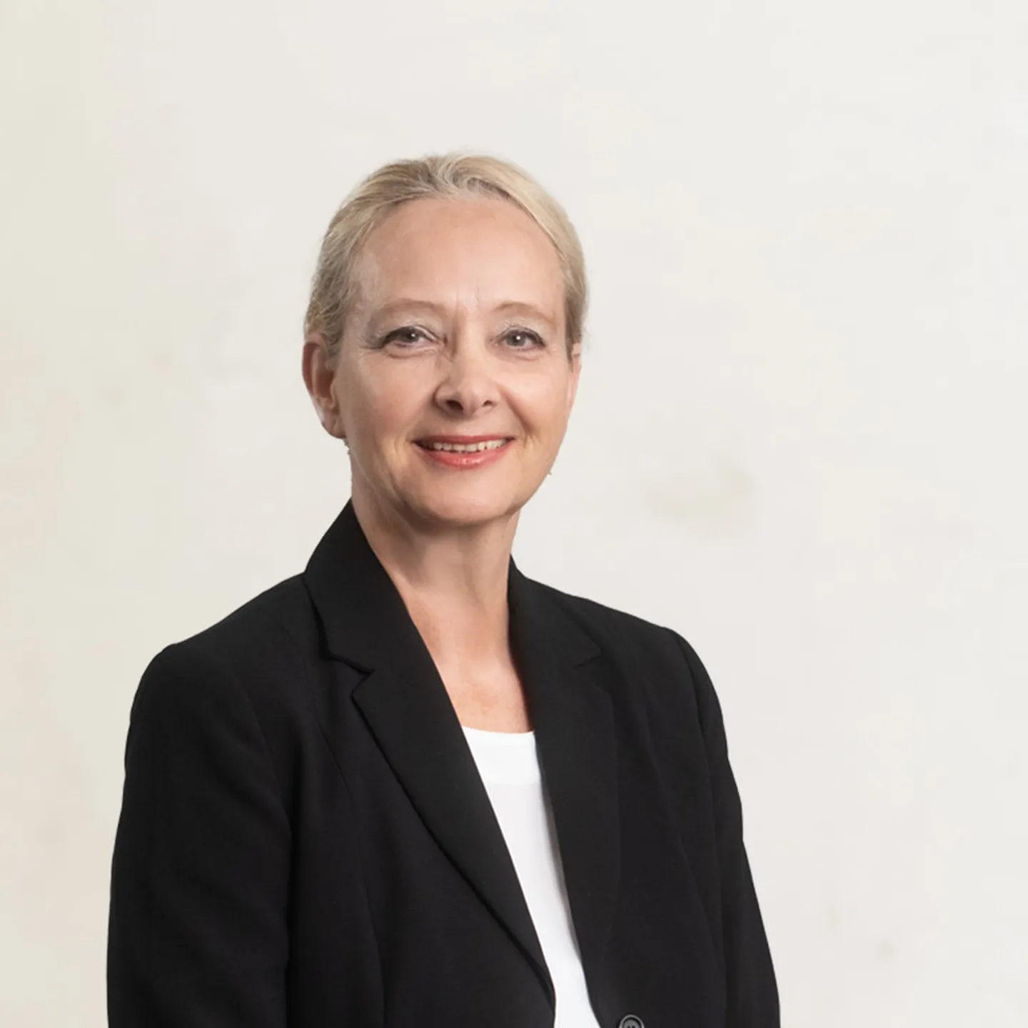 Ursula Eberhart