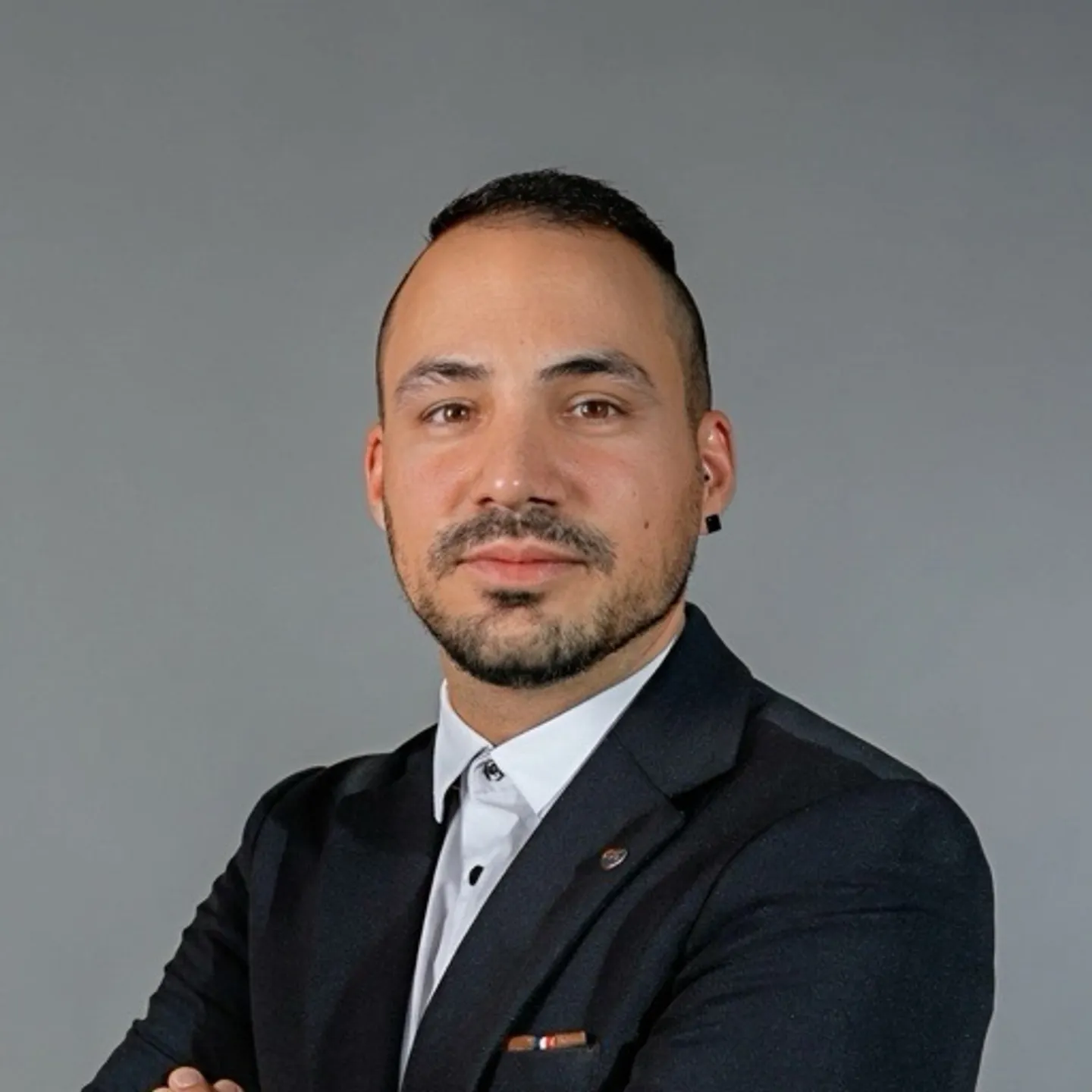 Stéphane Ferreira