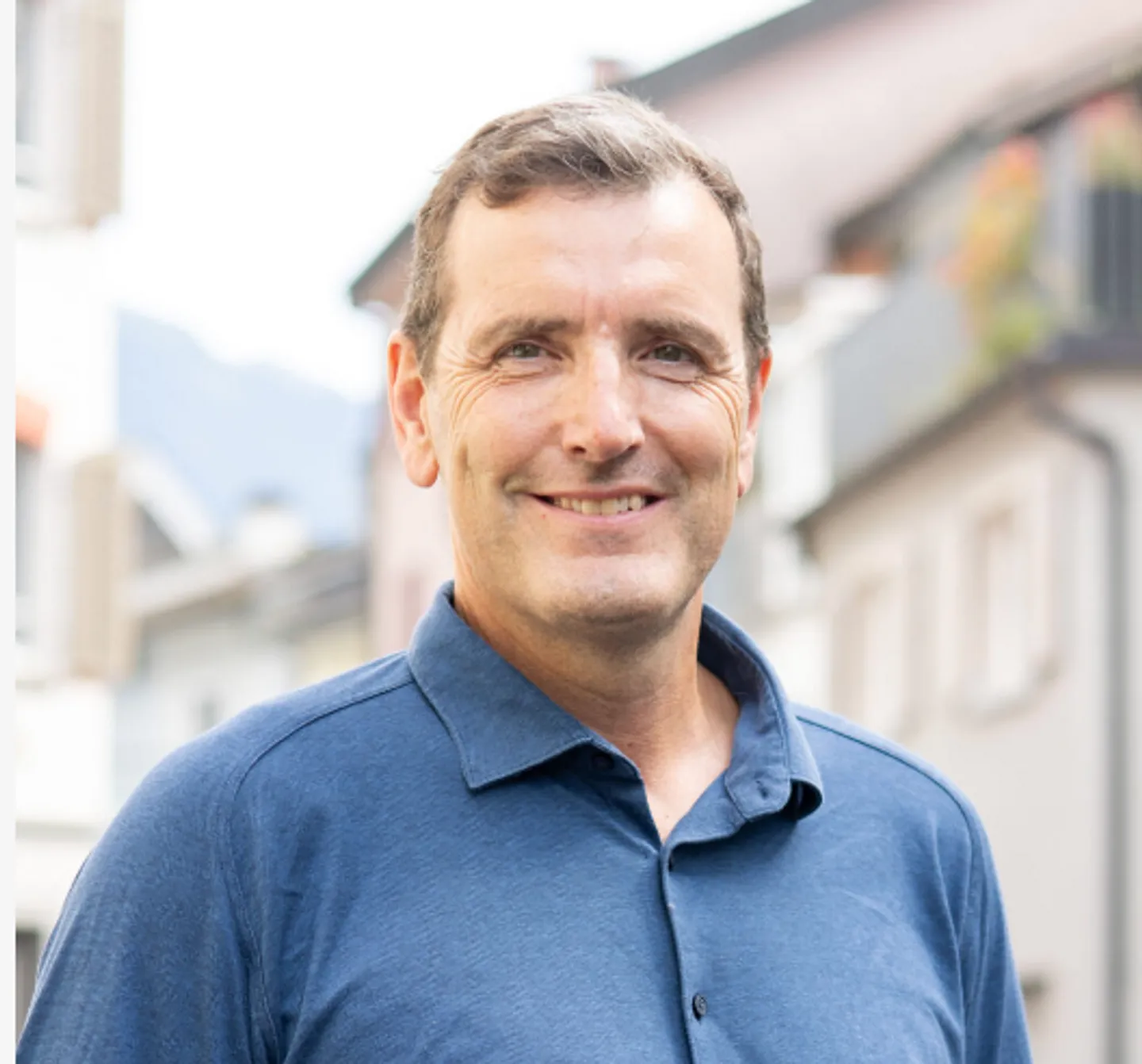 Thomas Becker