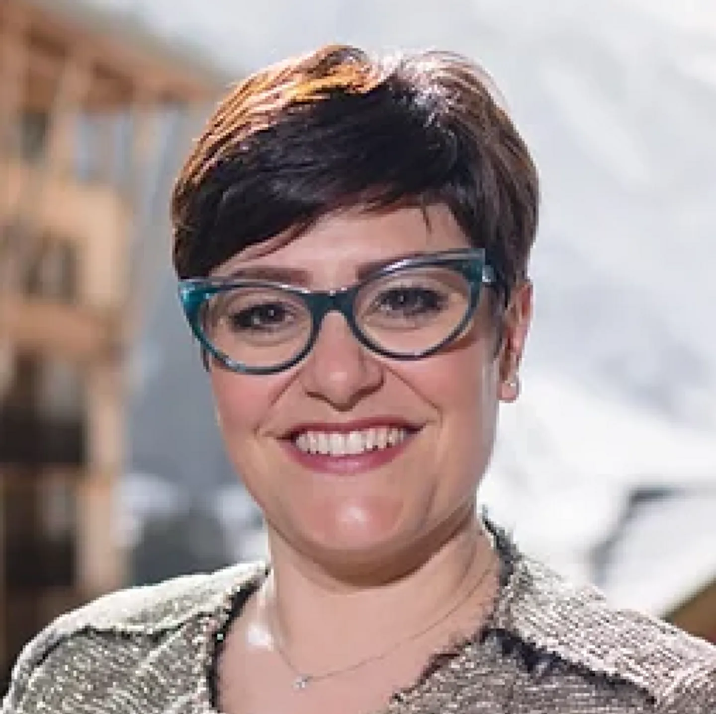 Tiziana Macconi