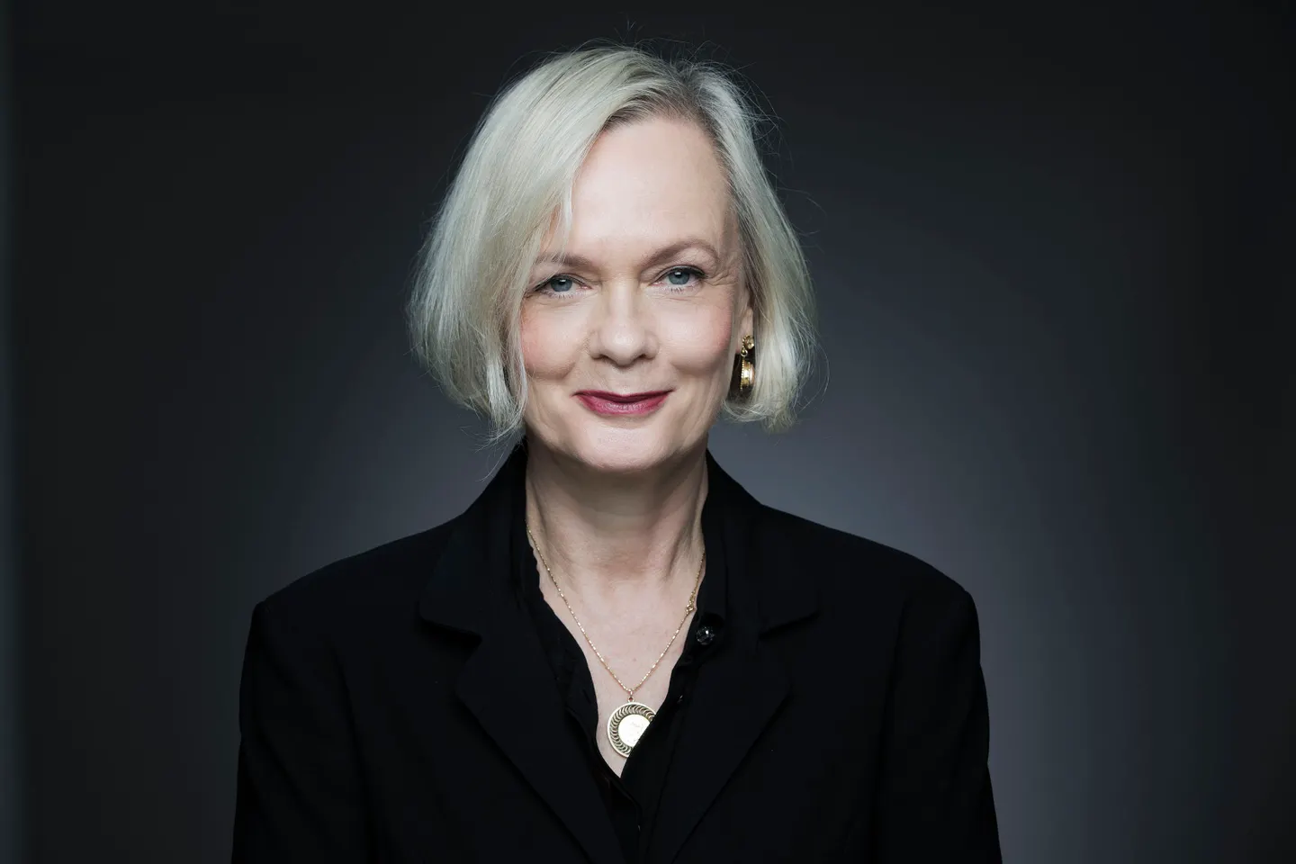 Antje Skodock
