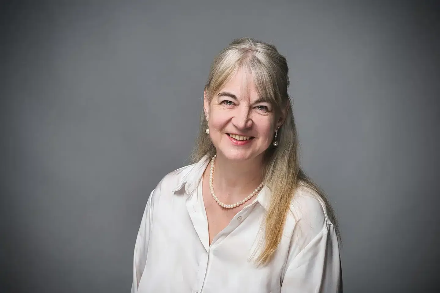 Brigitte Widmer