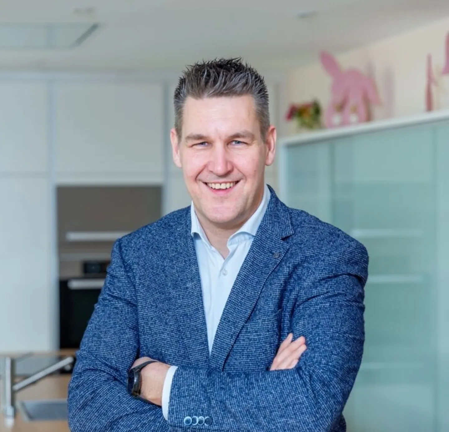 Christian Schweizer
