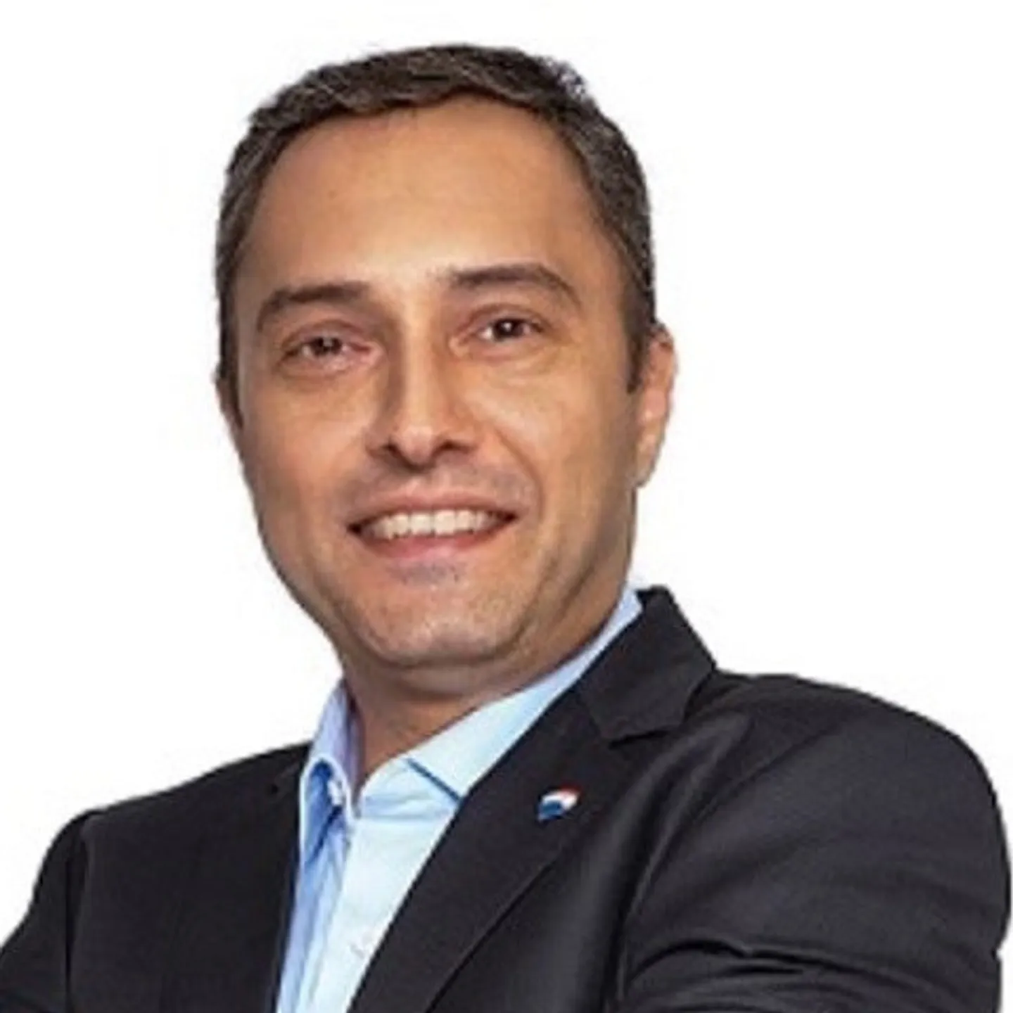 Cihan Salda