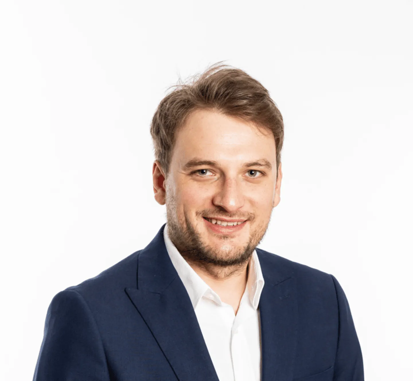 Daniel Ottersbach
