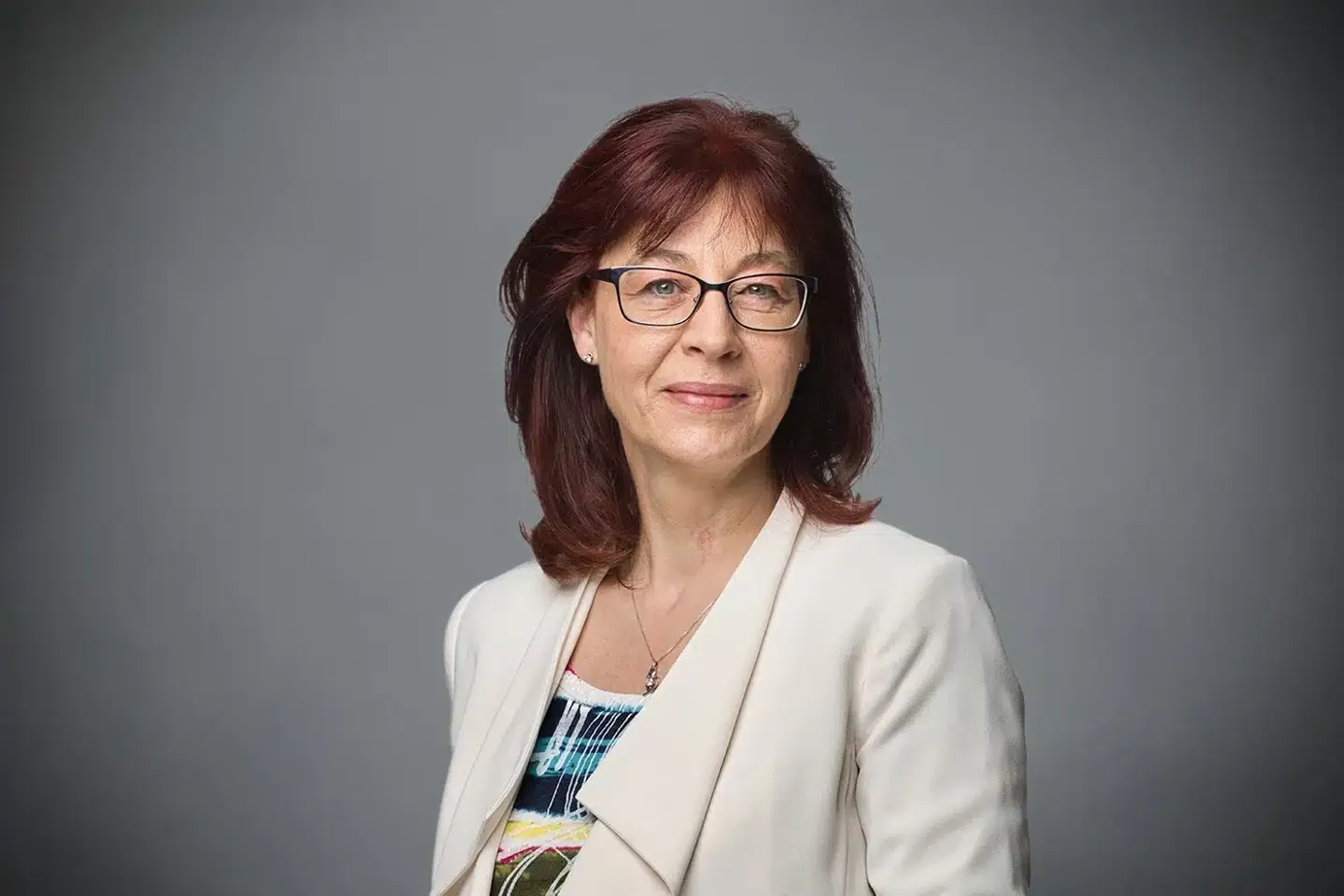 Heike Vierheilig