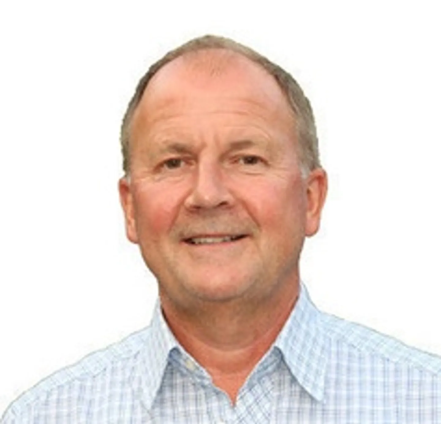 Martin Strebel