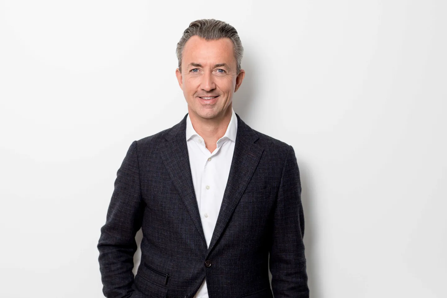 Marc  Brunner