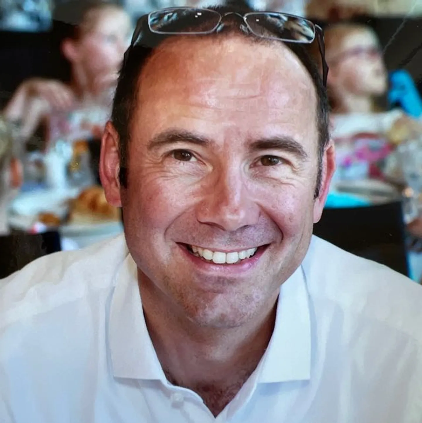 Michael Nuessli