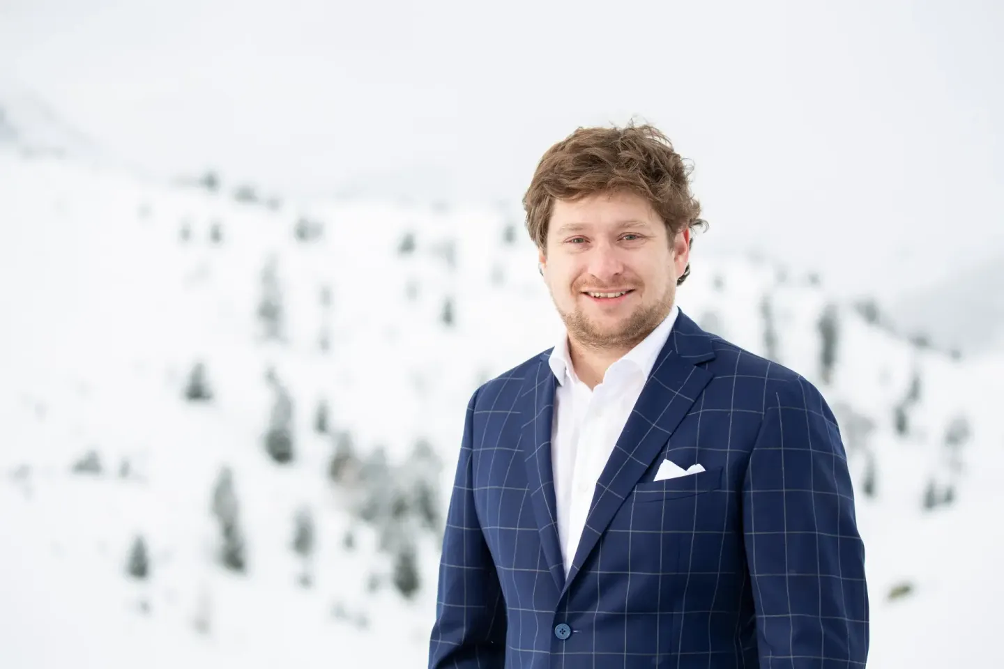 Nathan Kölliker