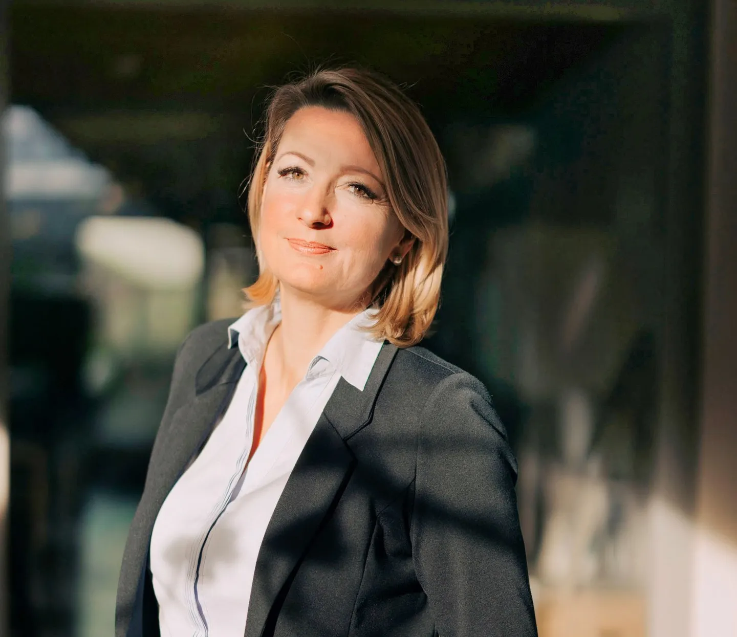 Nicole Müller