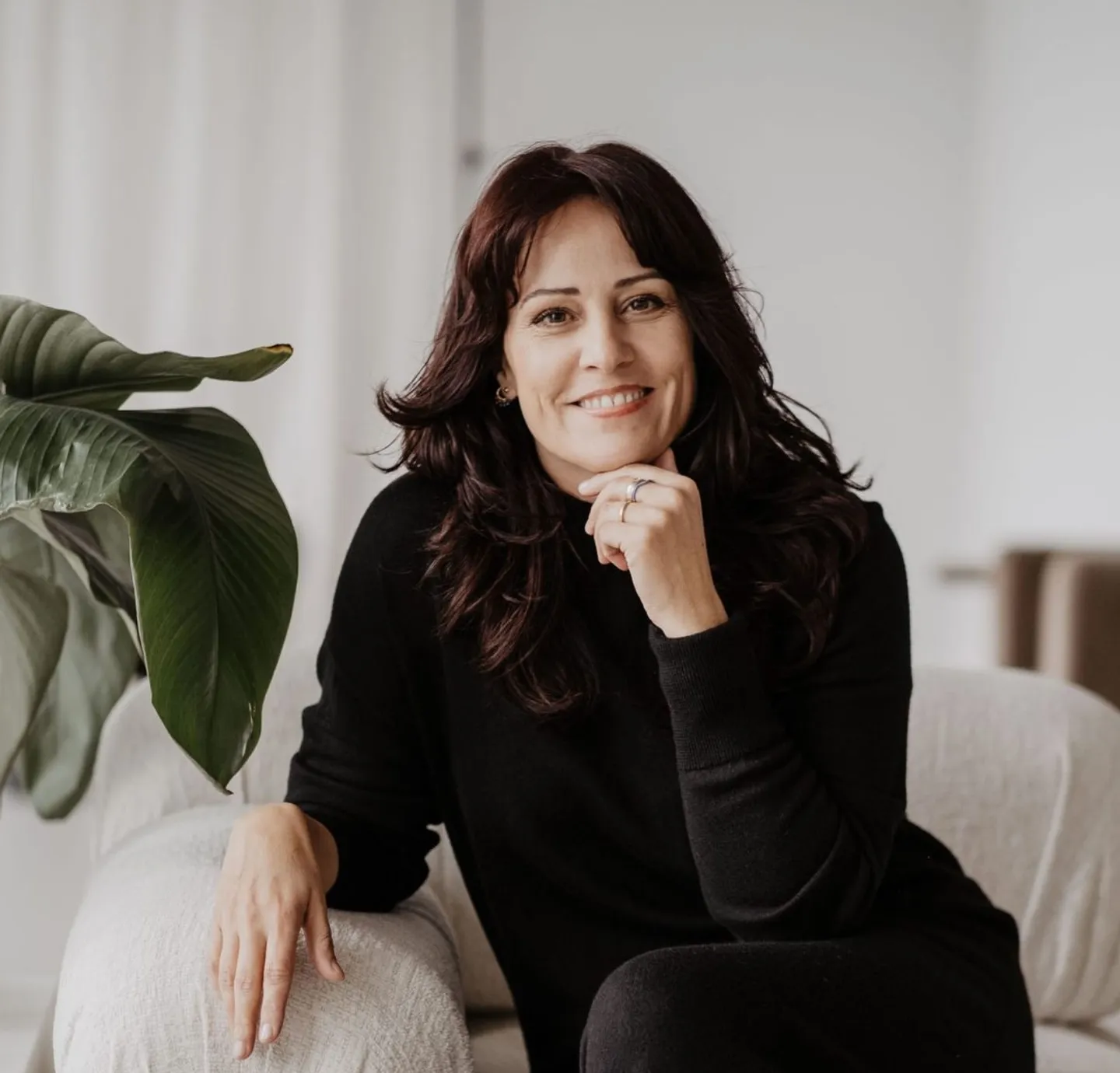 Sandra Horn
