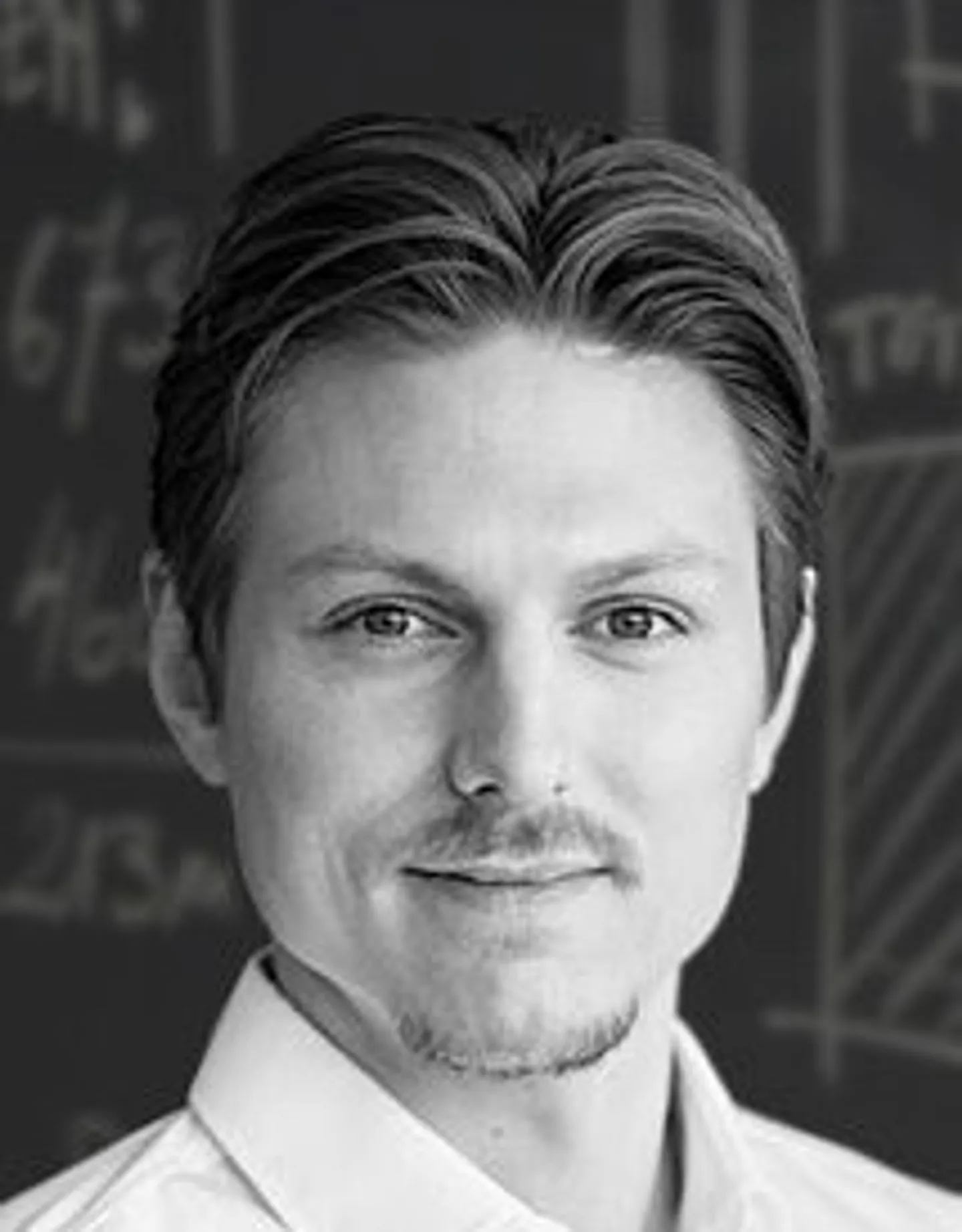 Severin Ochsenbein