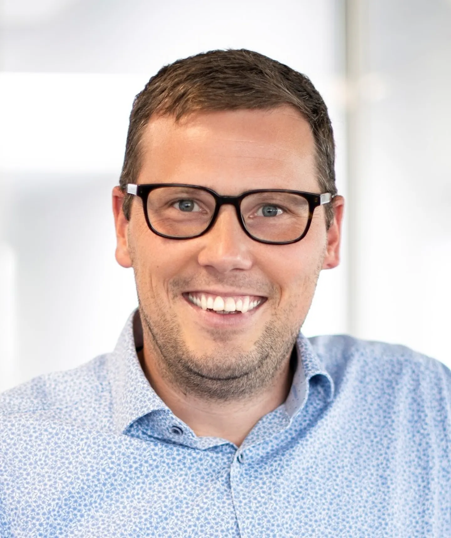 Silvan Zürcher
