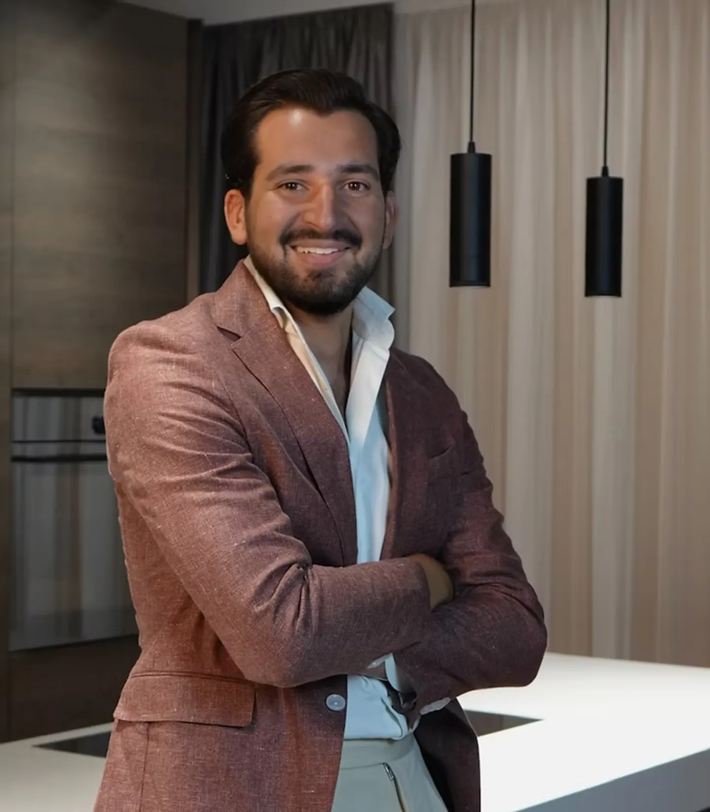 Stefano Sousa