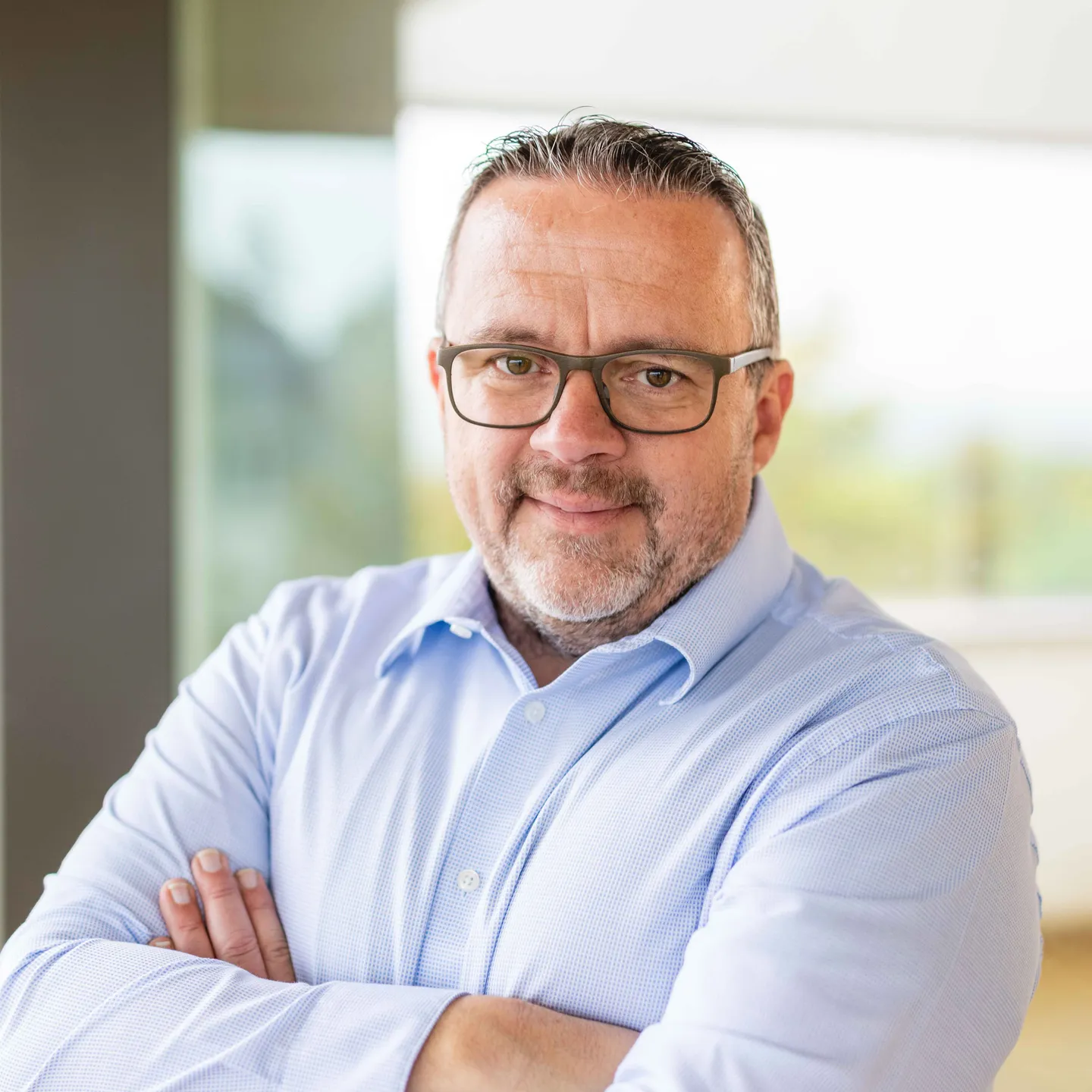 Stephan Schenk