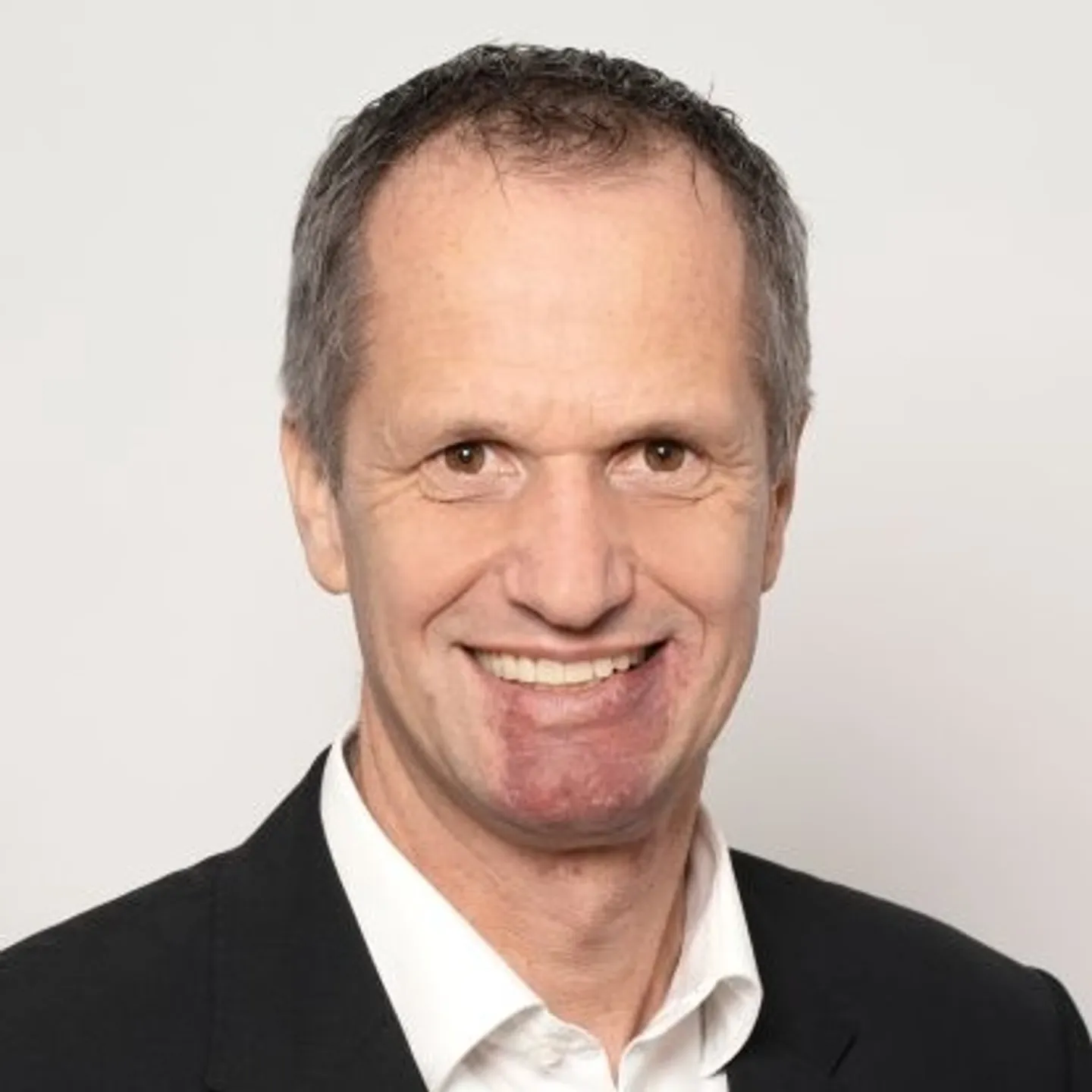 Thomas Hager