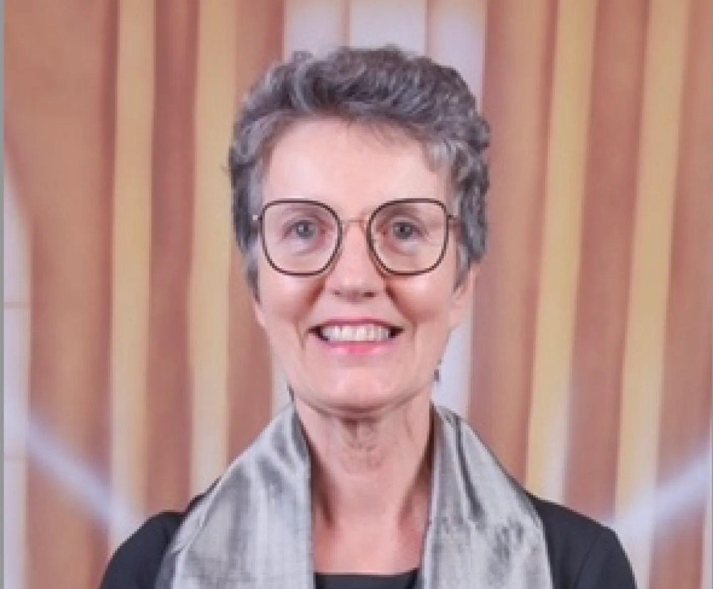 Marlene Curtet
