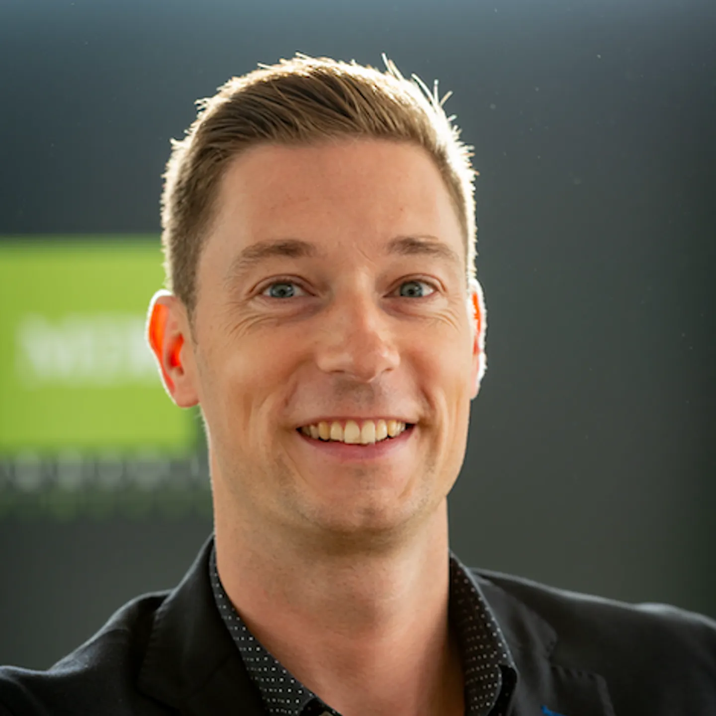 Mathieu Kerneur