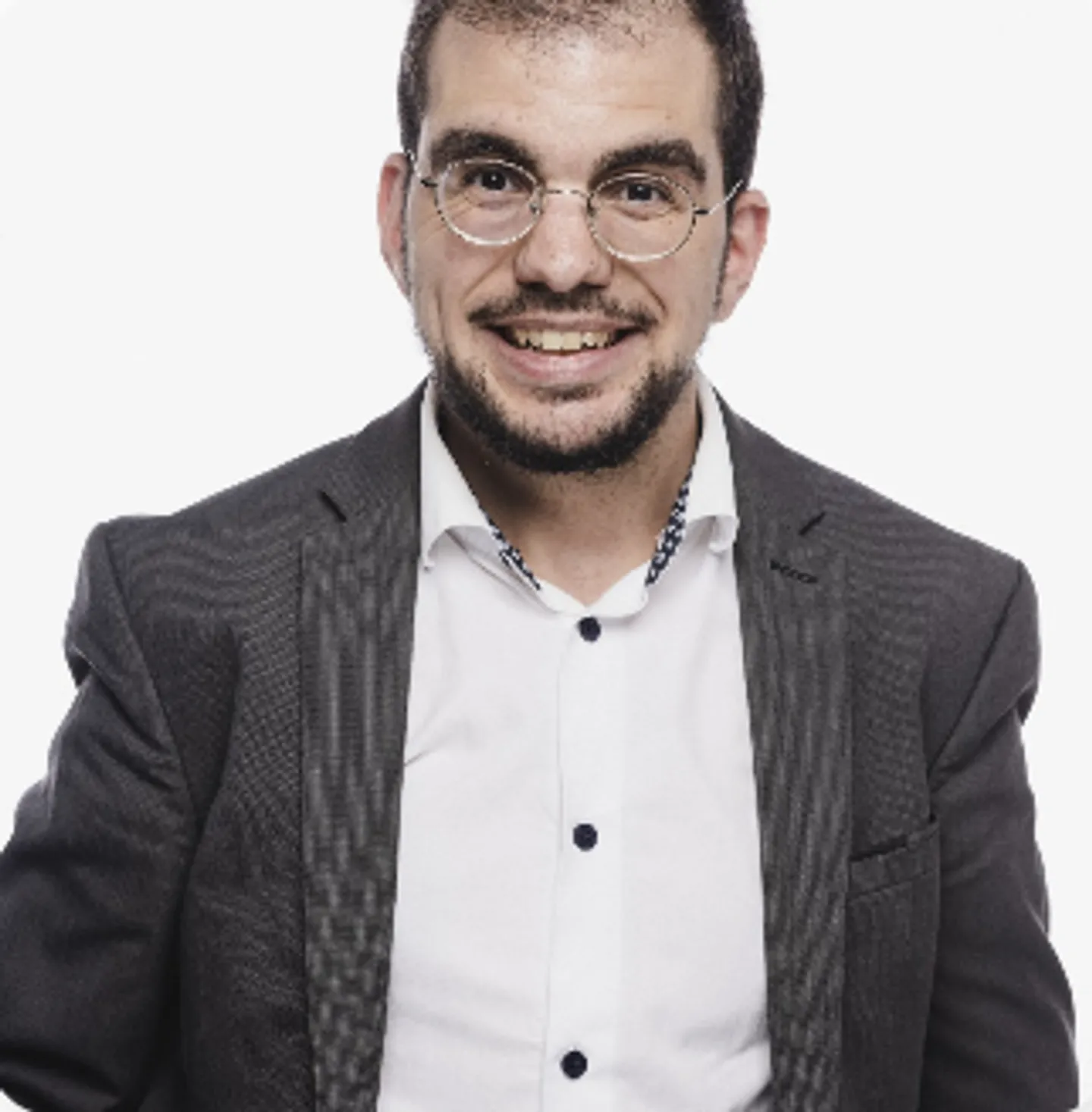Matthieu  Pires