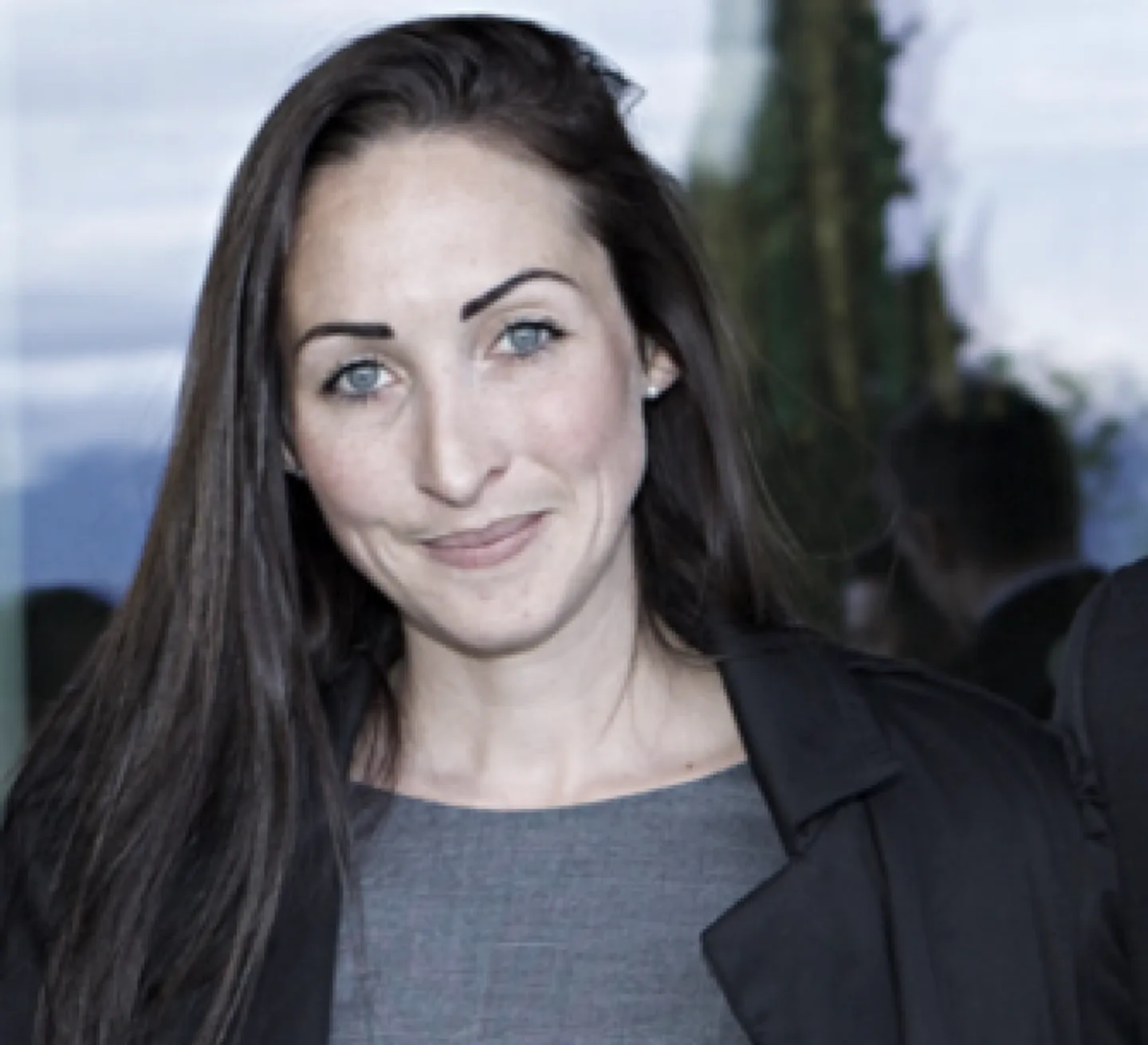 Mélanie Savioz-Follonier